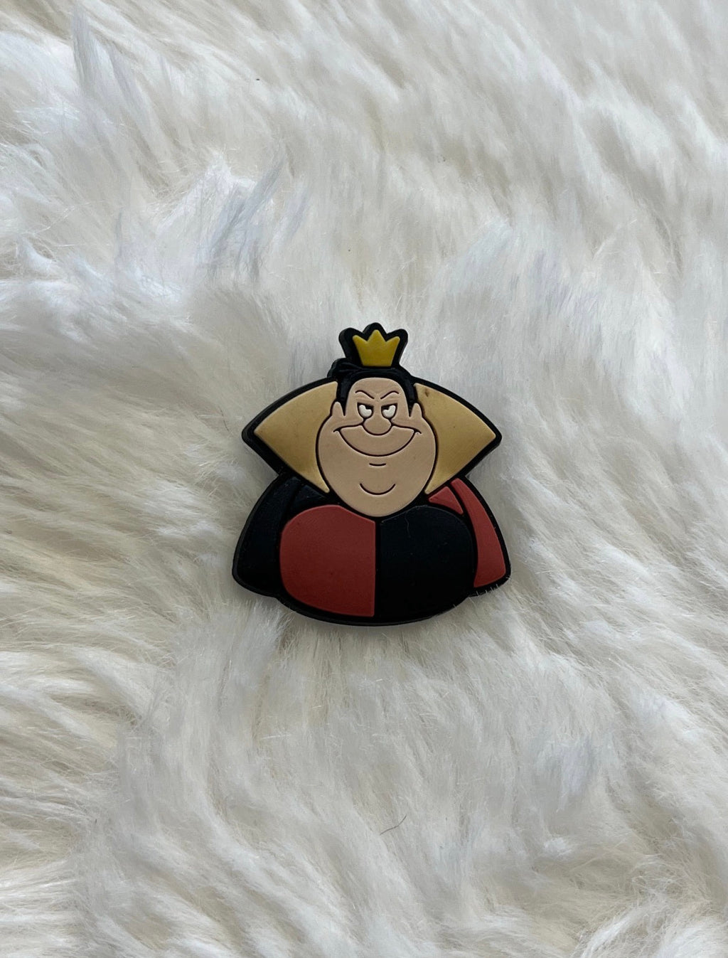 Alice in Wonderland Shoe Charms