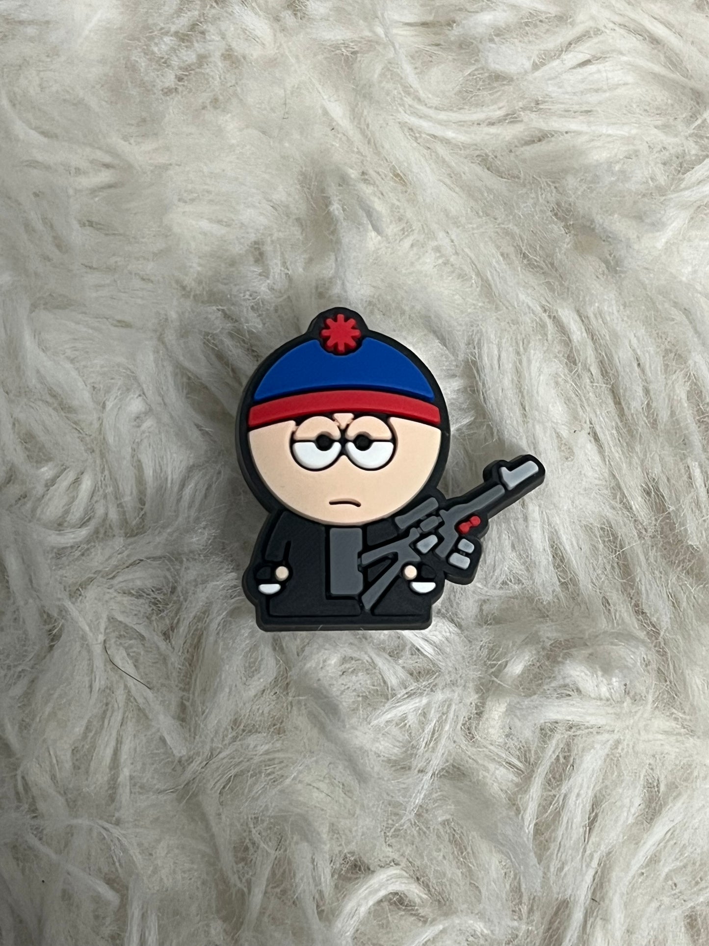 South Park Shoe Charms