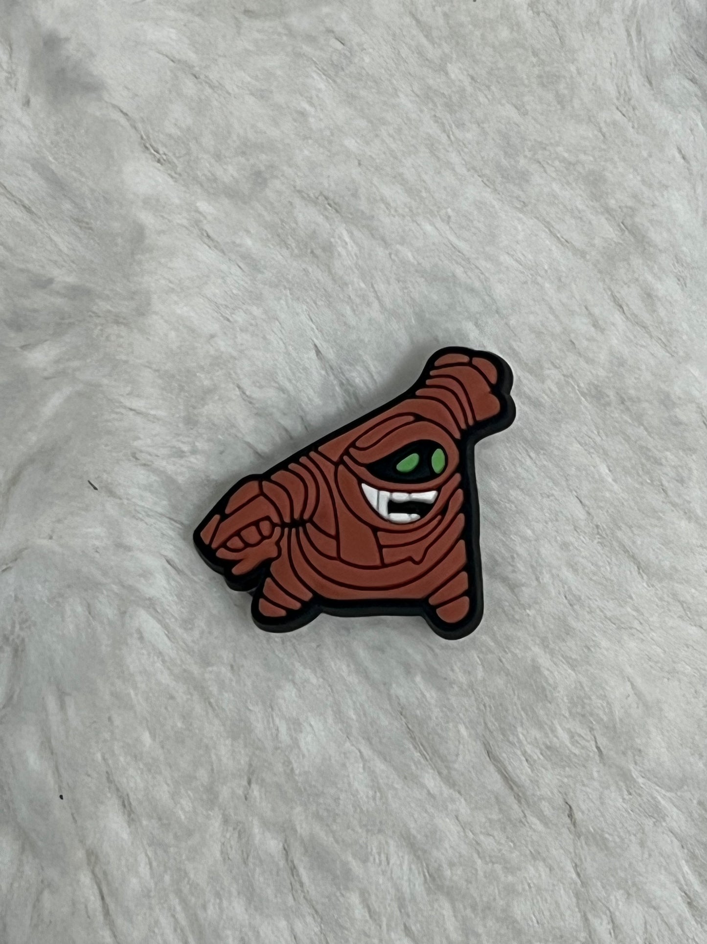 Hotel Transylvania Shoe Charms