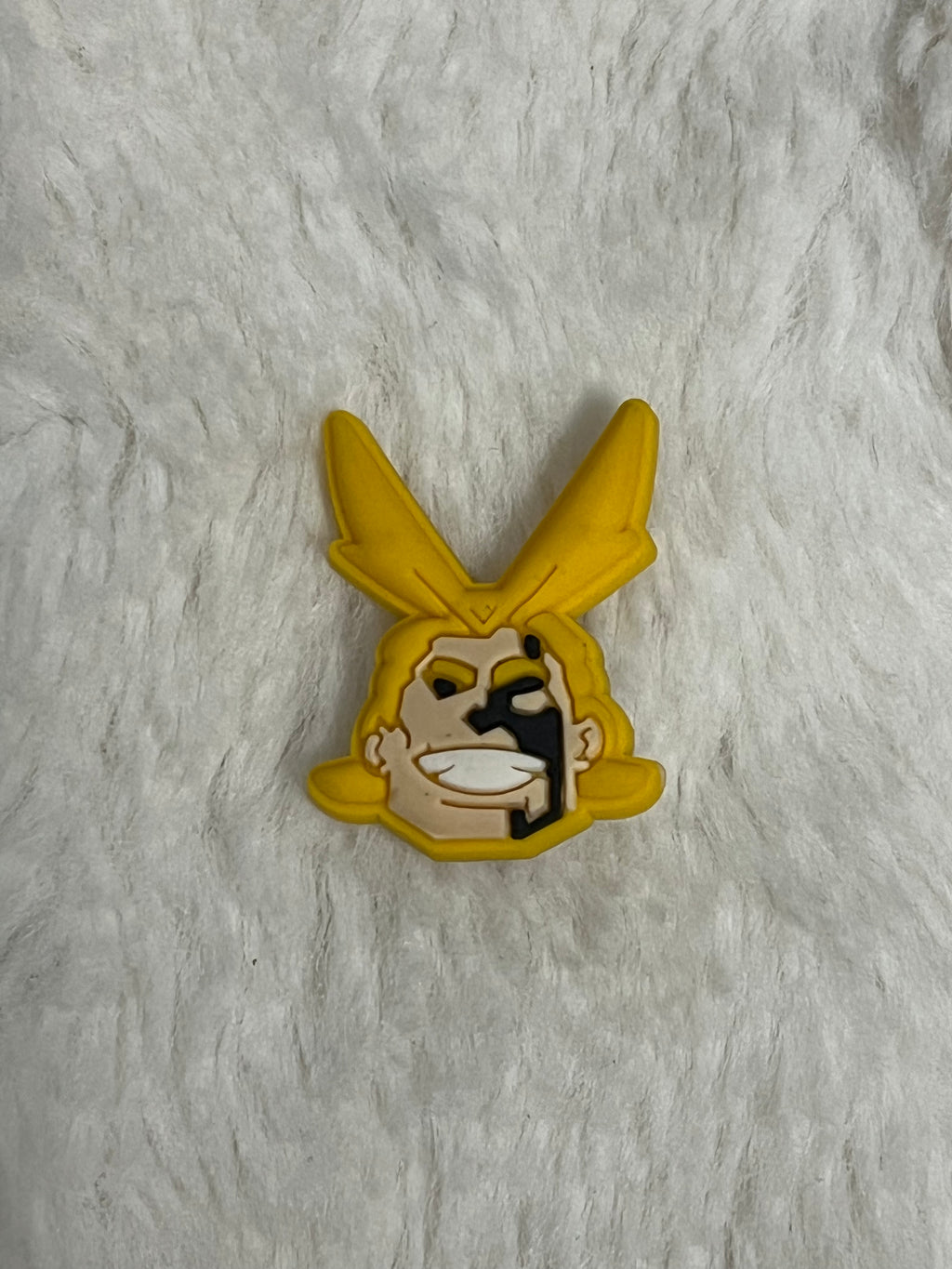 My Hero Academia Shoe Charms