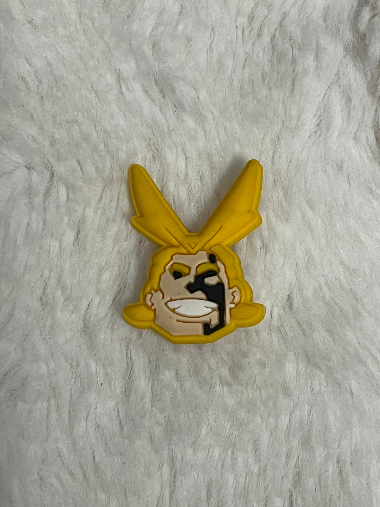 My Hero Academia Shoe Charms