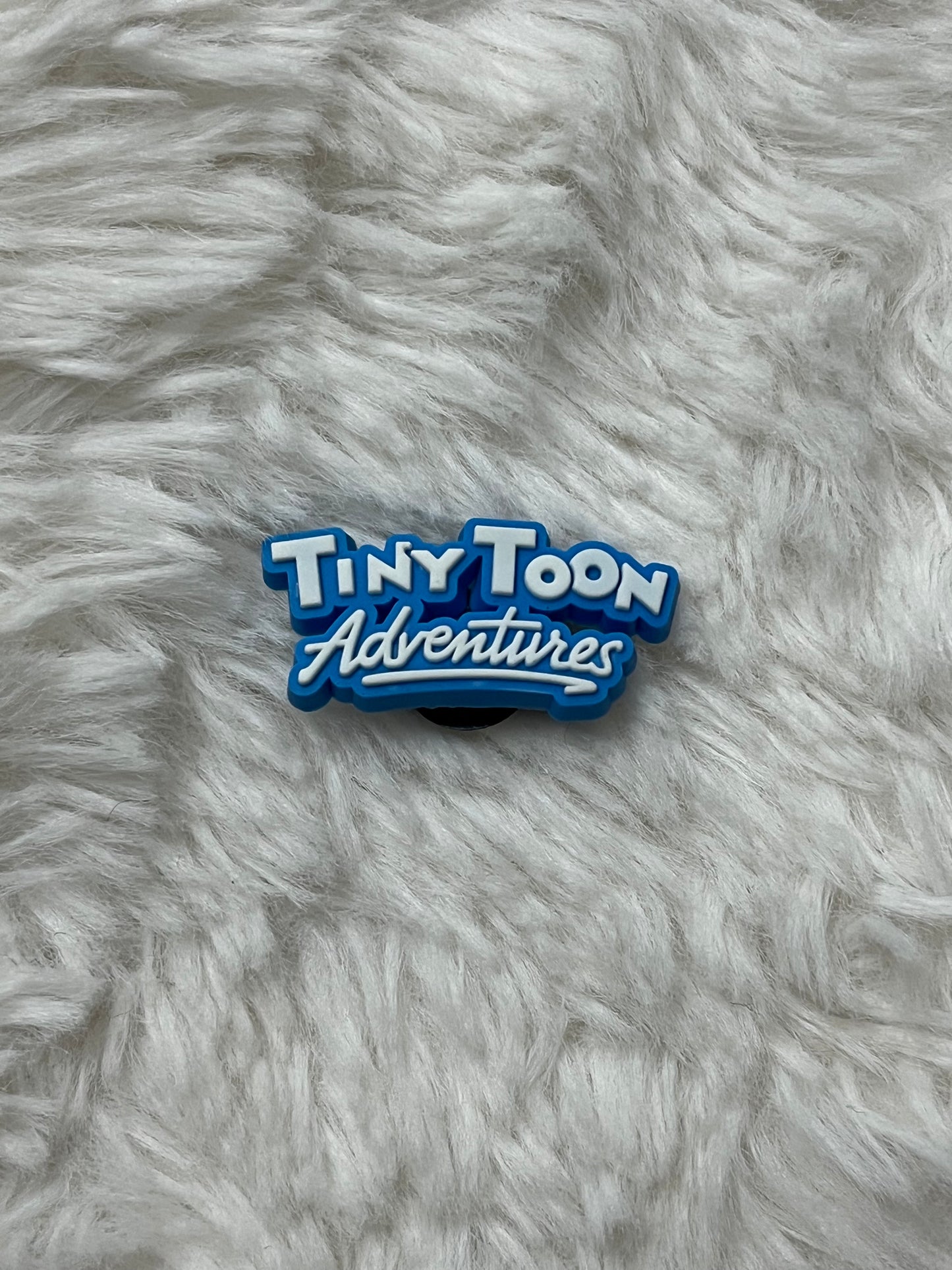 Tiny Toons Shoe Charms