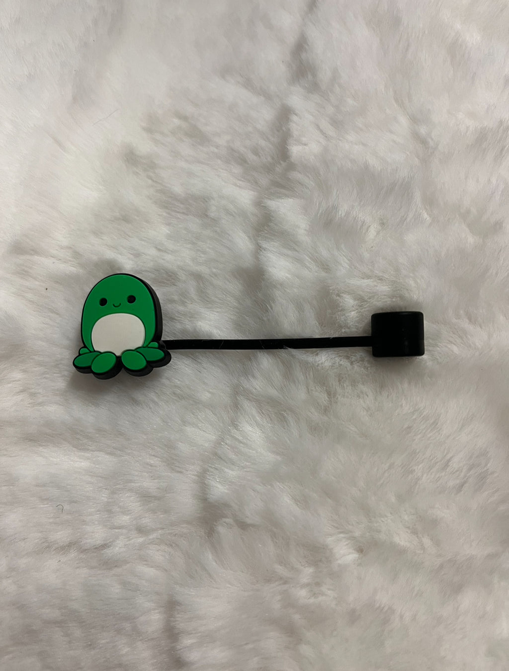 Squishmallow Straw Topper