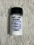 Clean Cotton Carpet & Mop Freshener