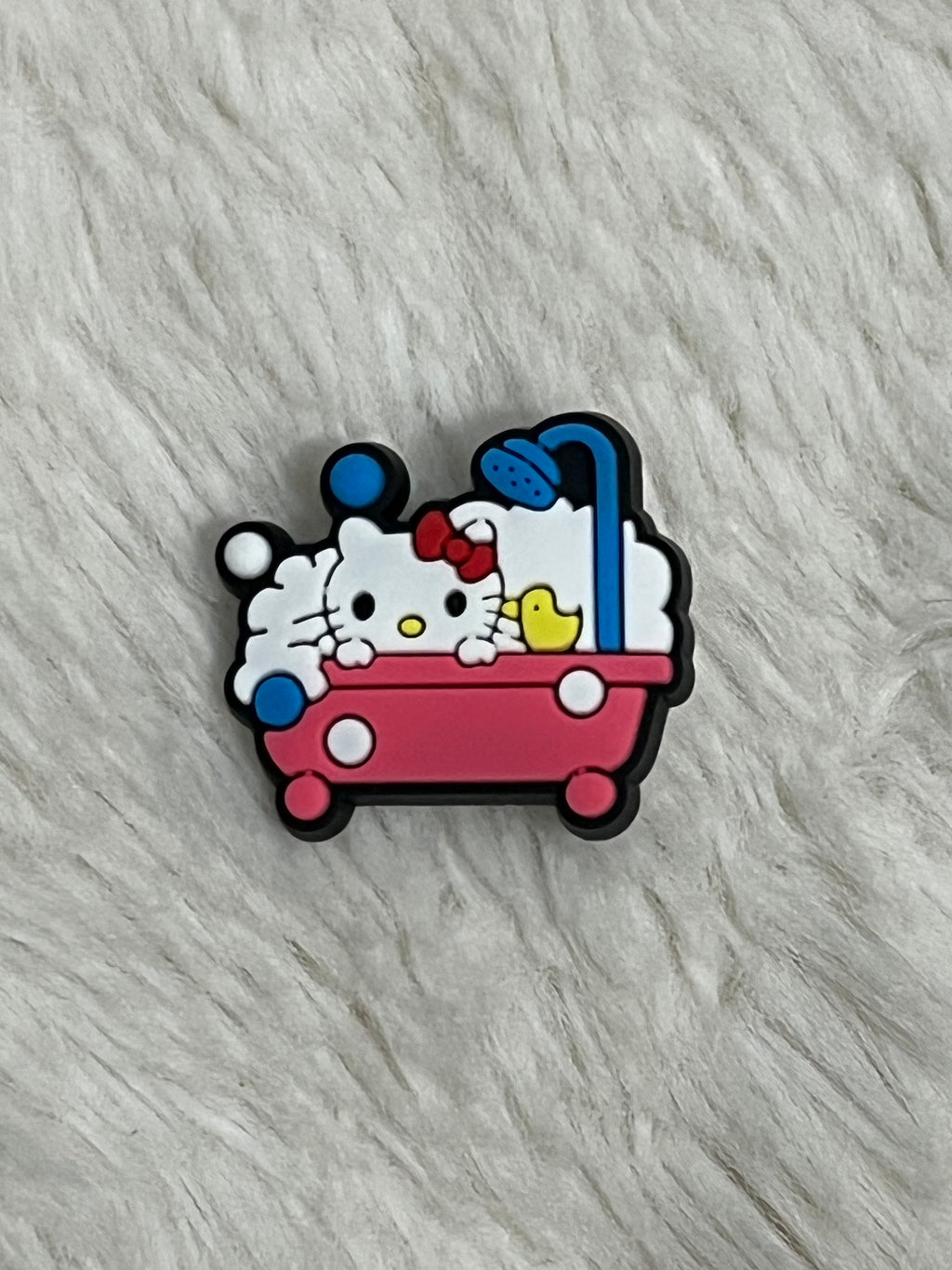 Hello Kitty Shoe Charms