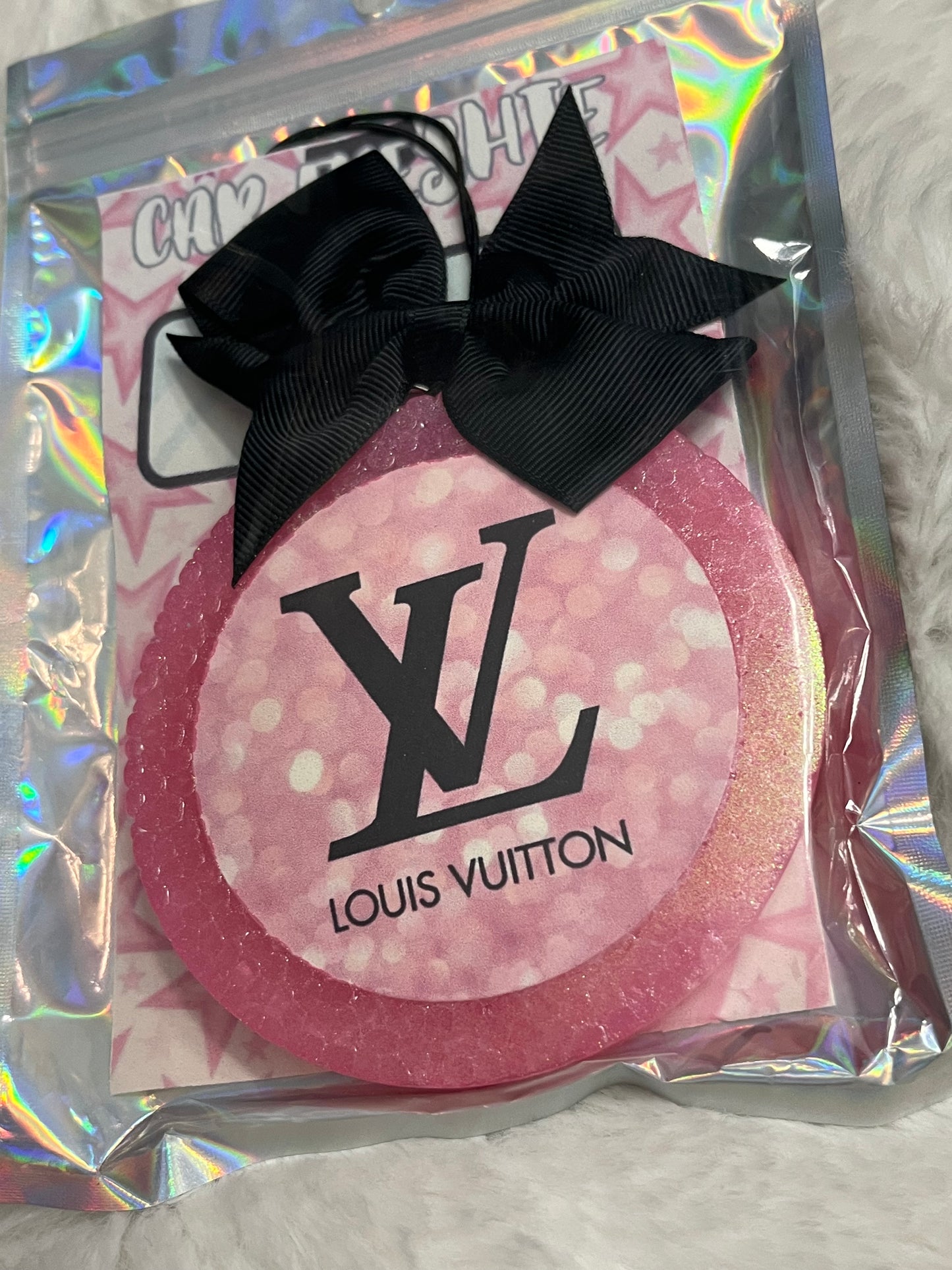 Louis Vuitton Freshies