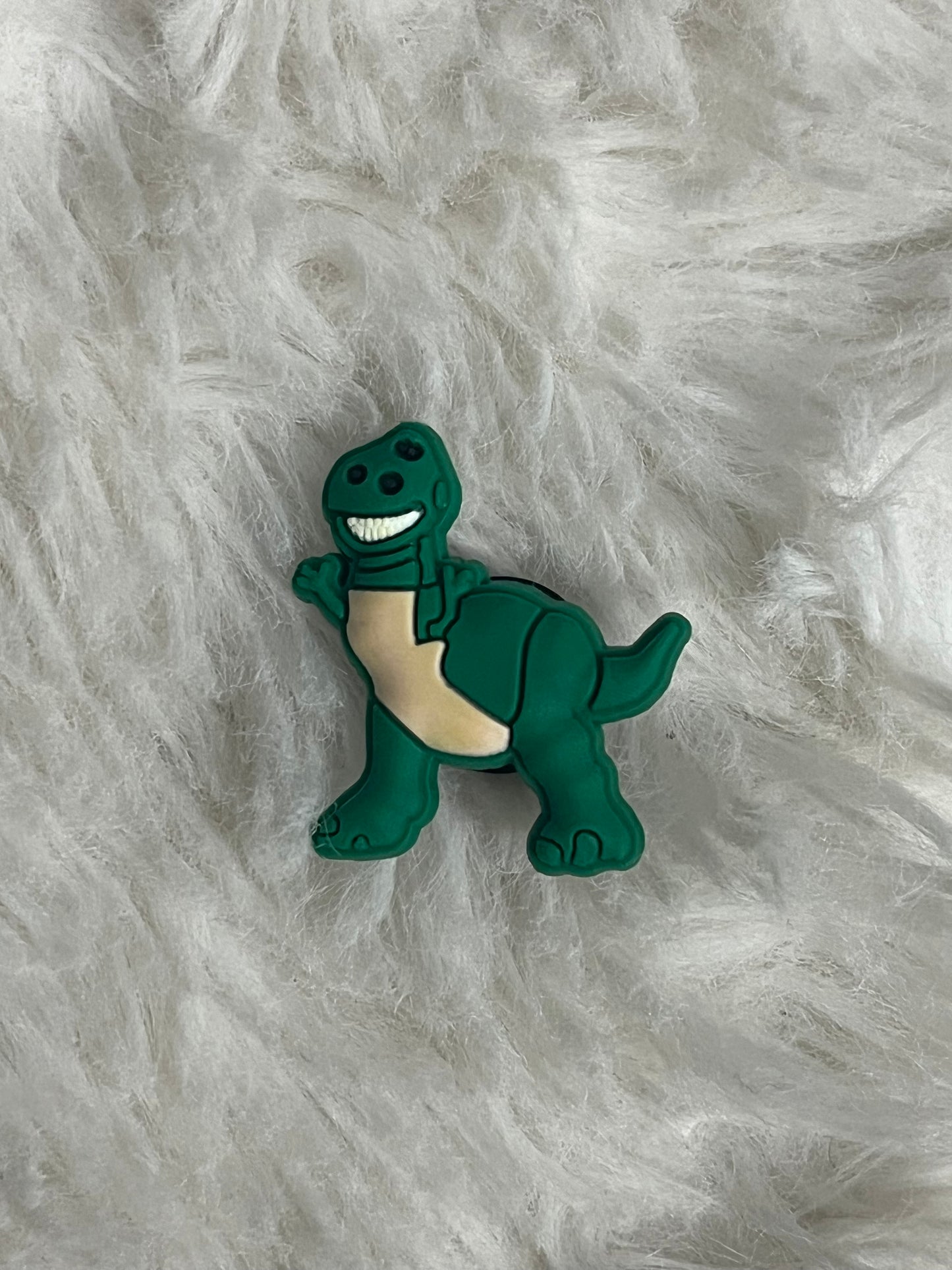 Toy Story Shoe Charms