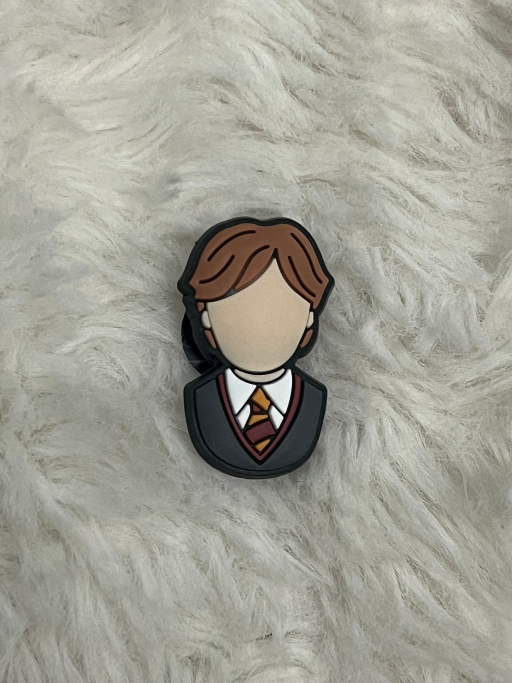 Harry Potter Shoe Charms