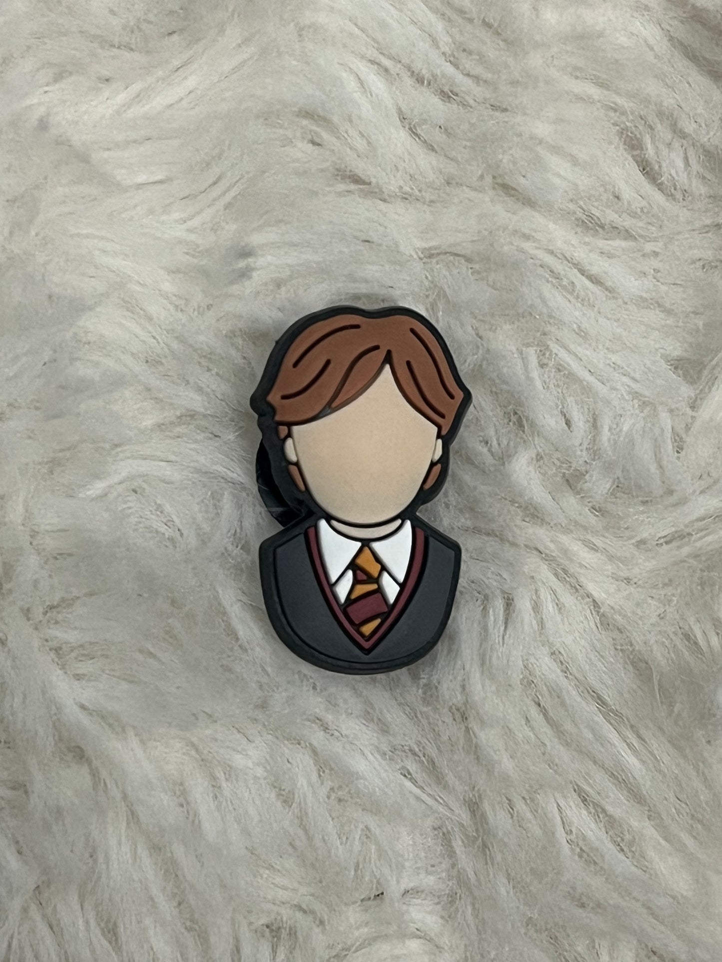 Harry Potter Shoe Charms