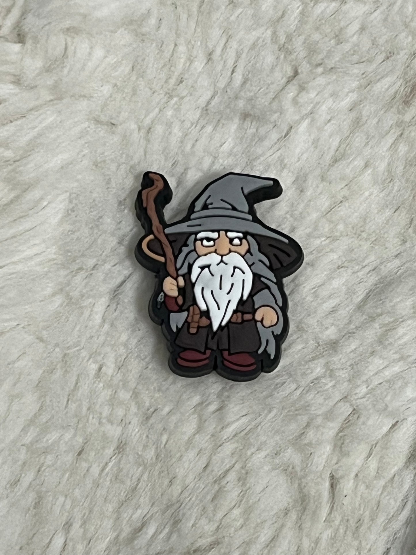 Lord of the Rings Shoe Charms