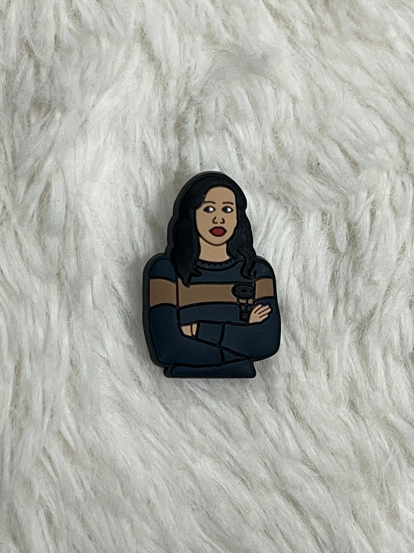 Euphoria Shoe Charms