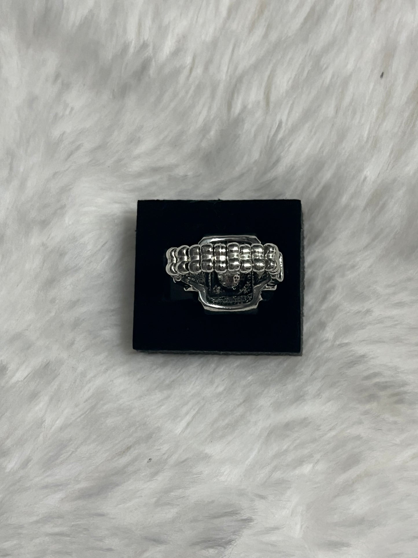 Square Paparazzi Ring