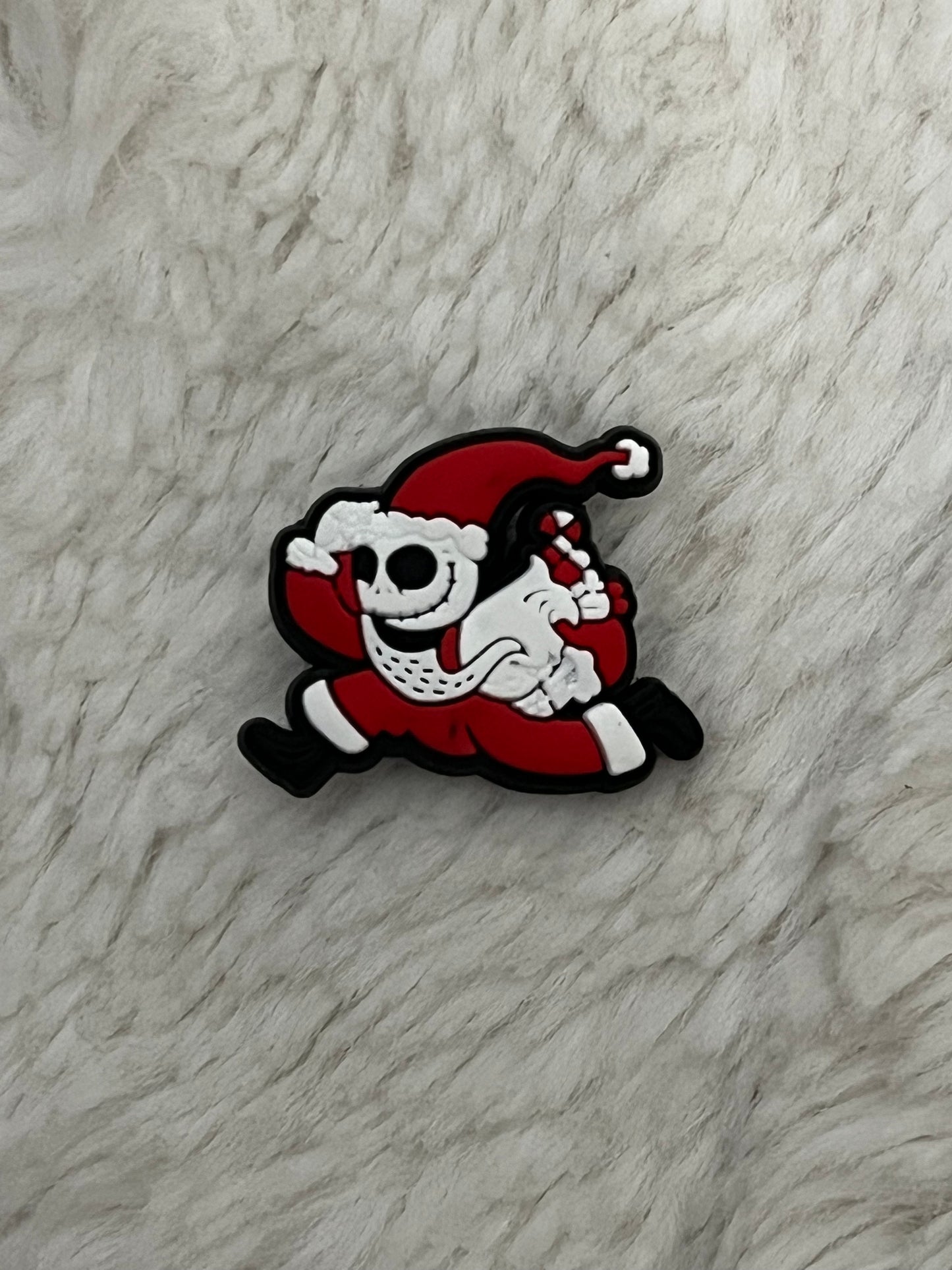 Nightmare Before Christmas Shoe Charms