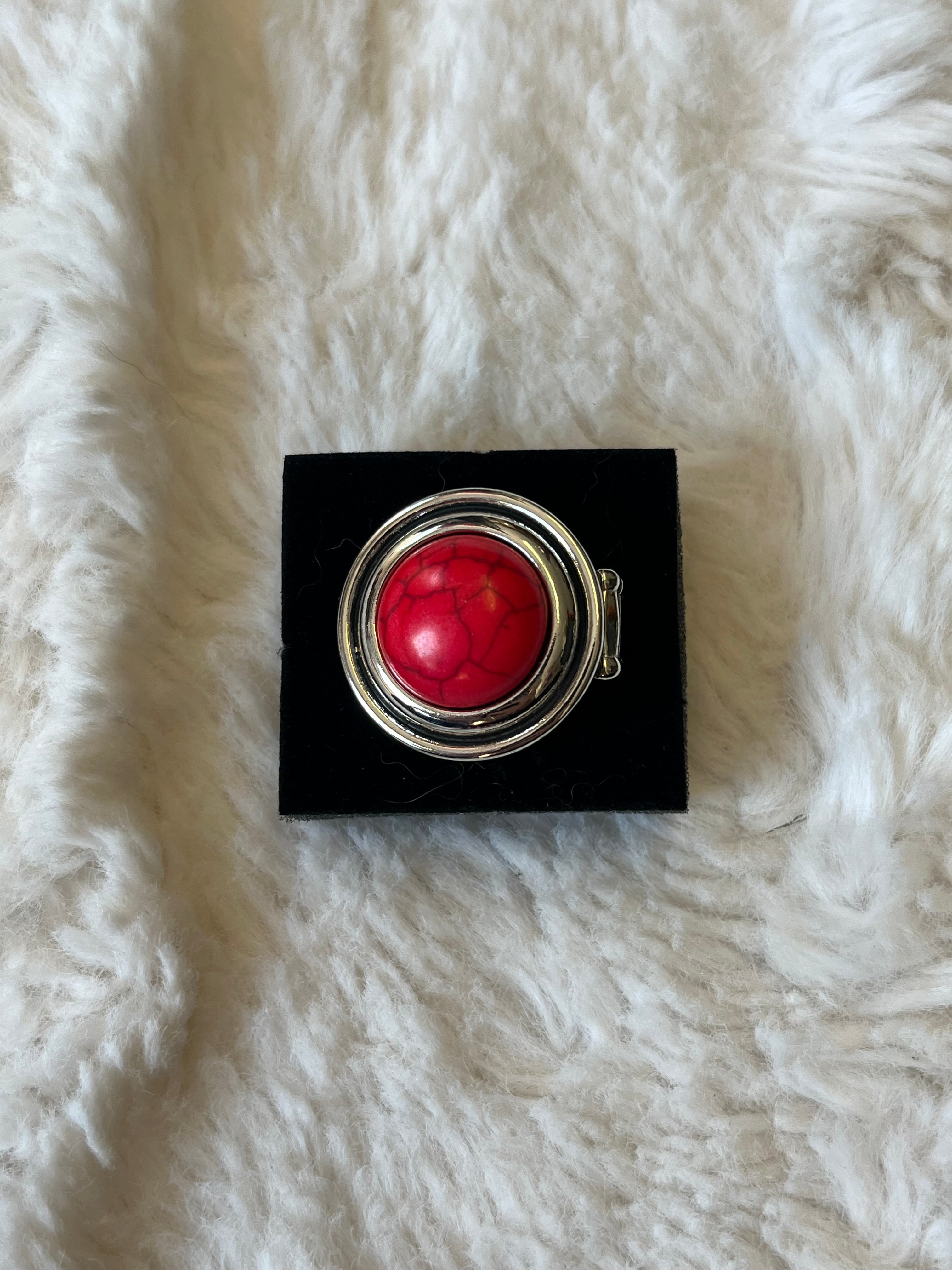 Drive You Wild Paparazzi Ring