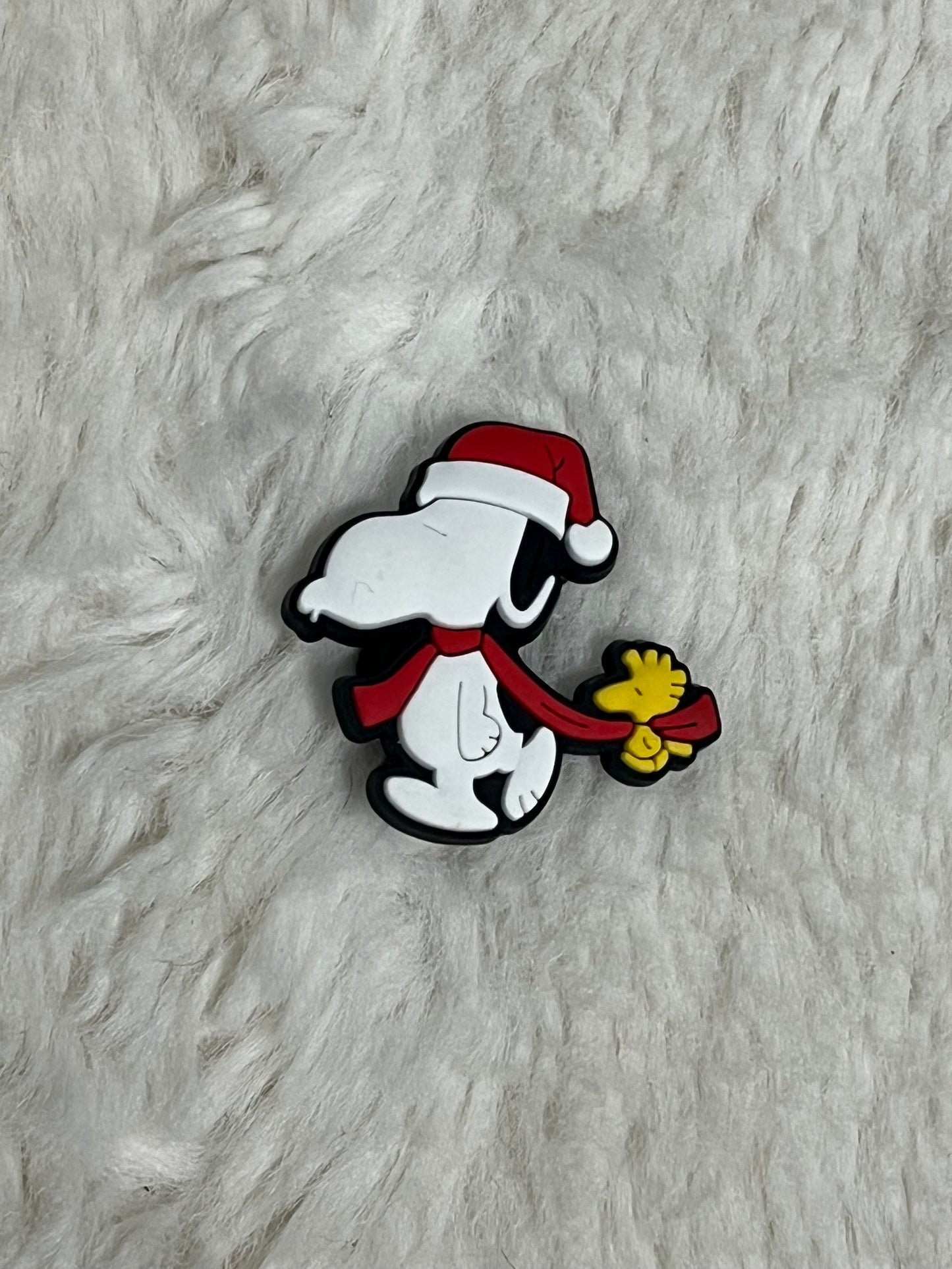 Peanuts (Christmas) Shoe Charms
