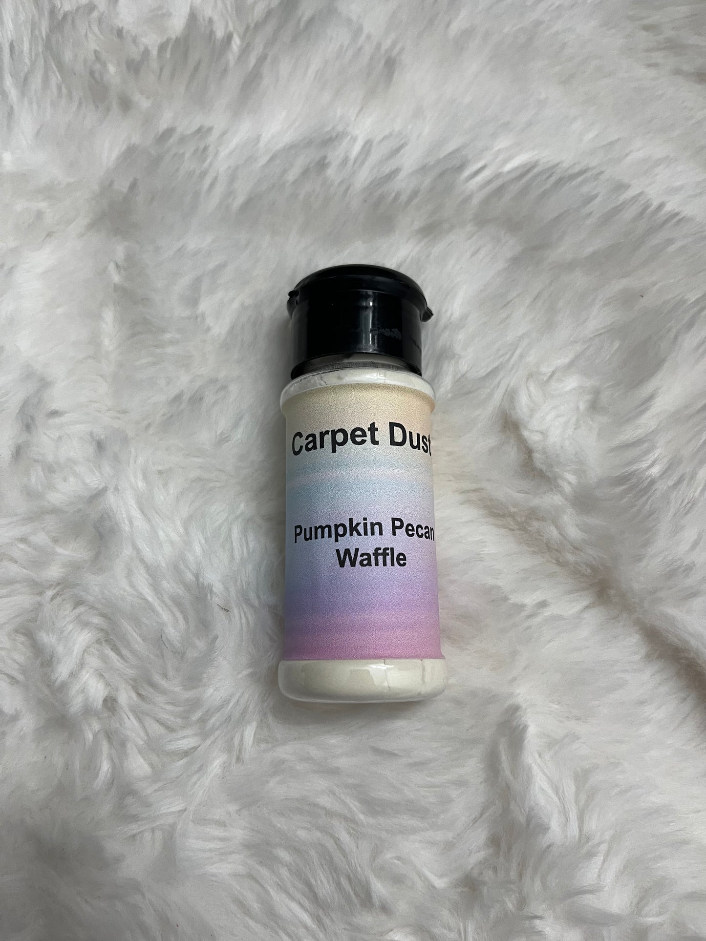 Pumpkin Pecan Waffle Carpet Freshener