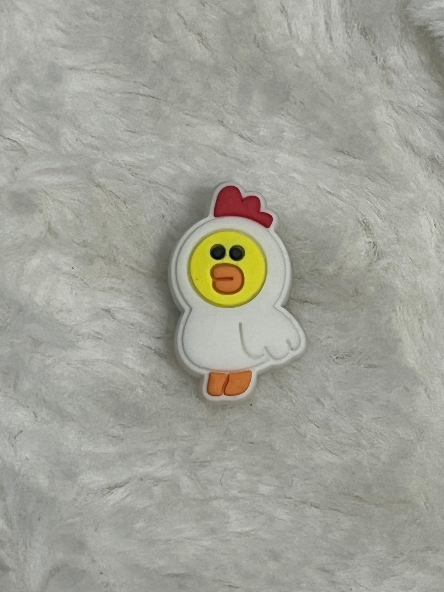 Line and Friends Shoe Charms