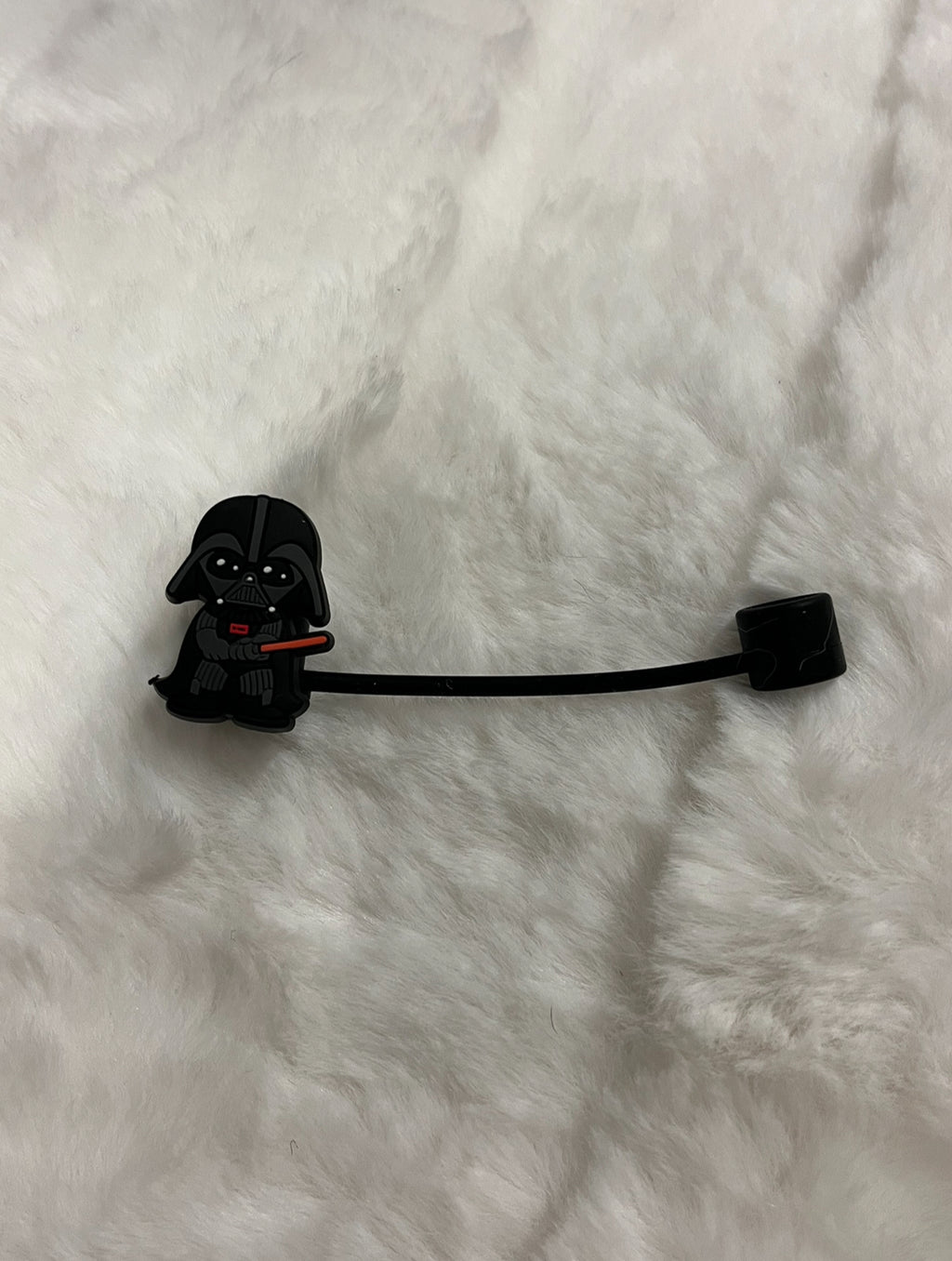 Star Wars Straw Topper