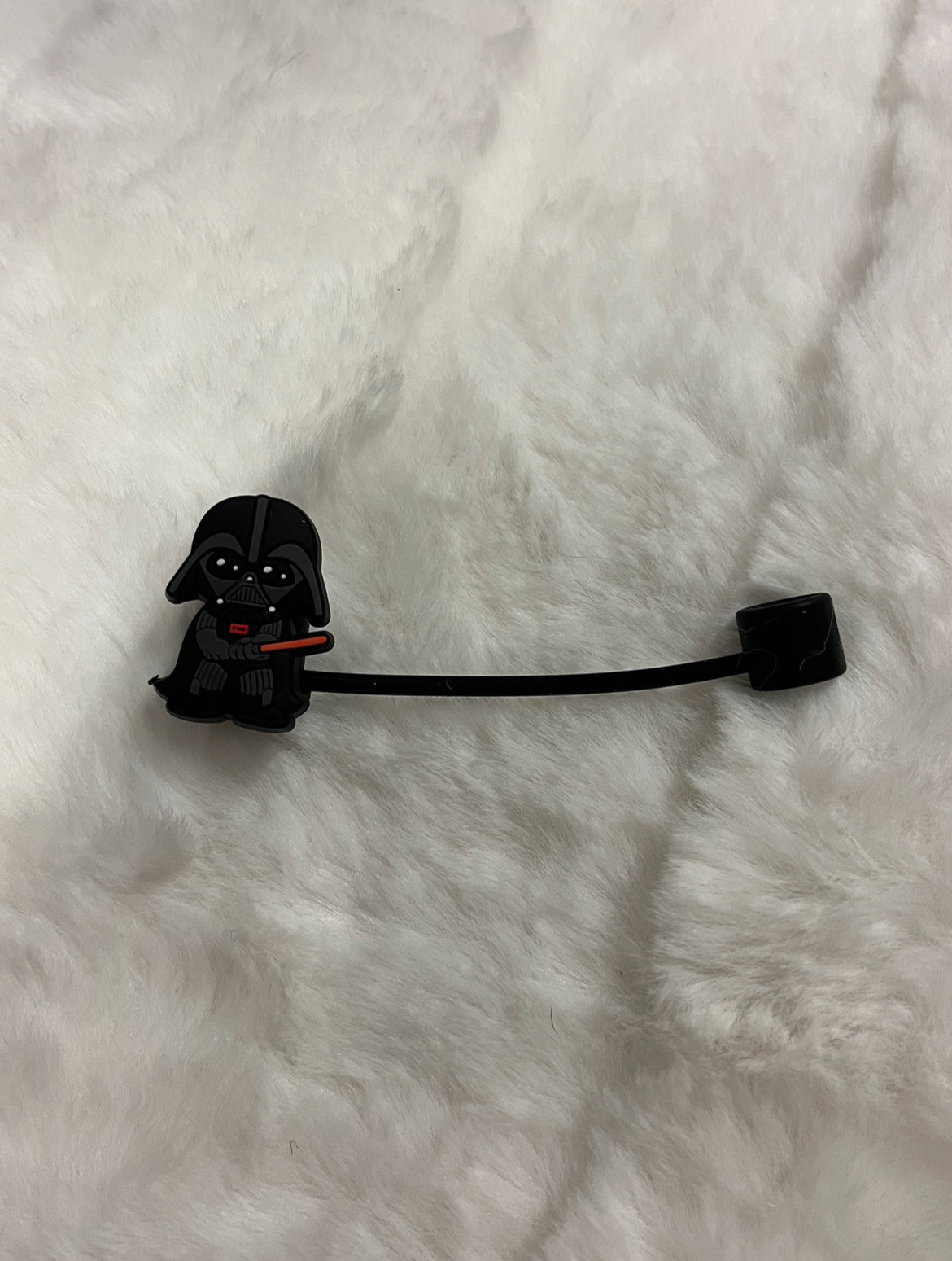 Star Wars Straw Topper