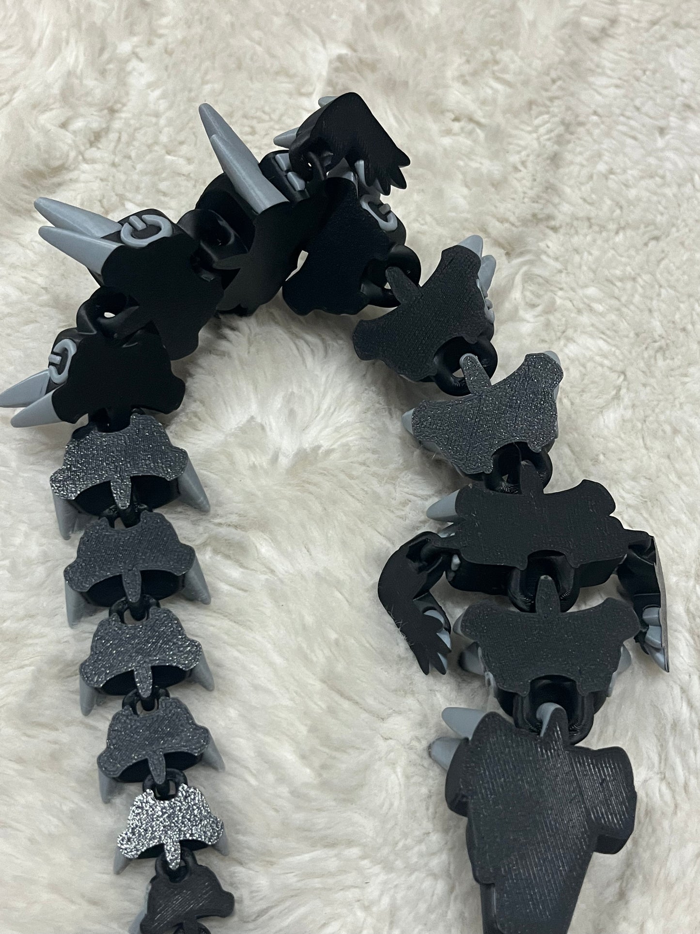 PlayStation Dragon 3D Print