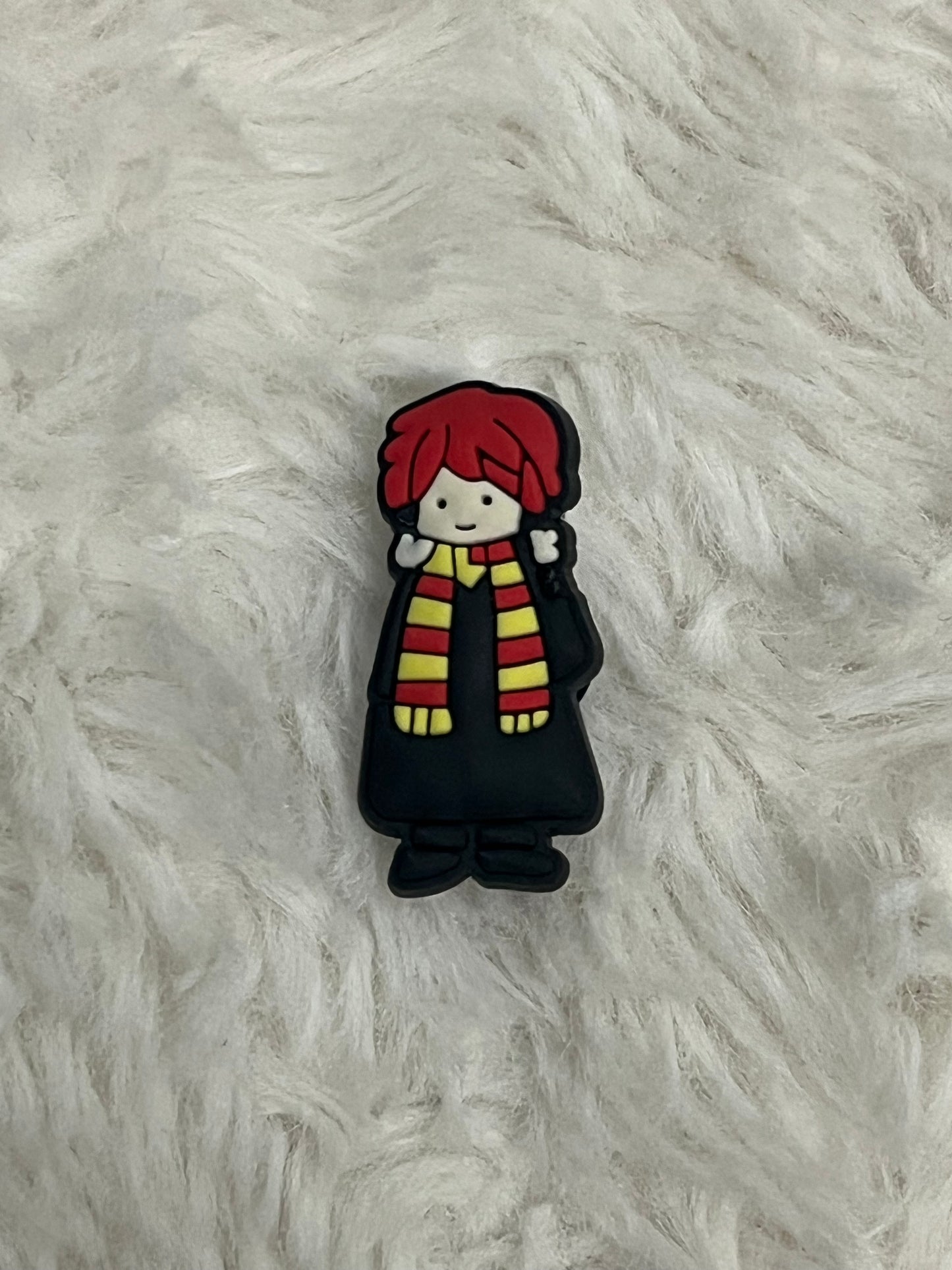 Harry Potter Shoe Charms