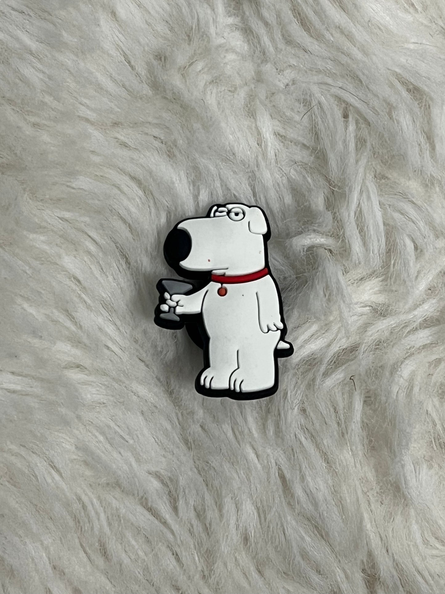 Family Guy Shoe Charms