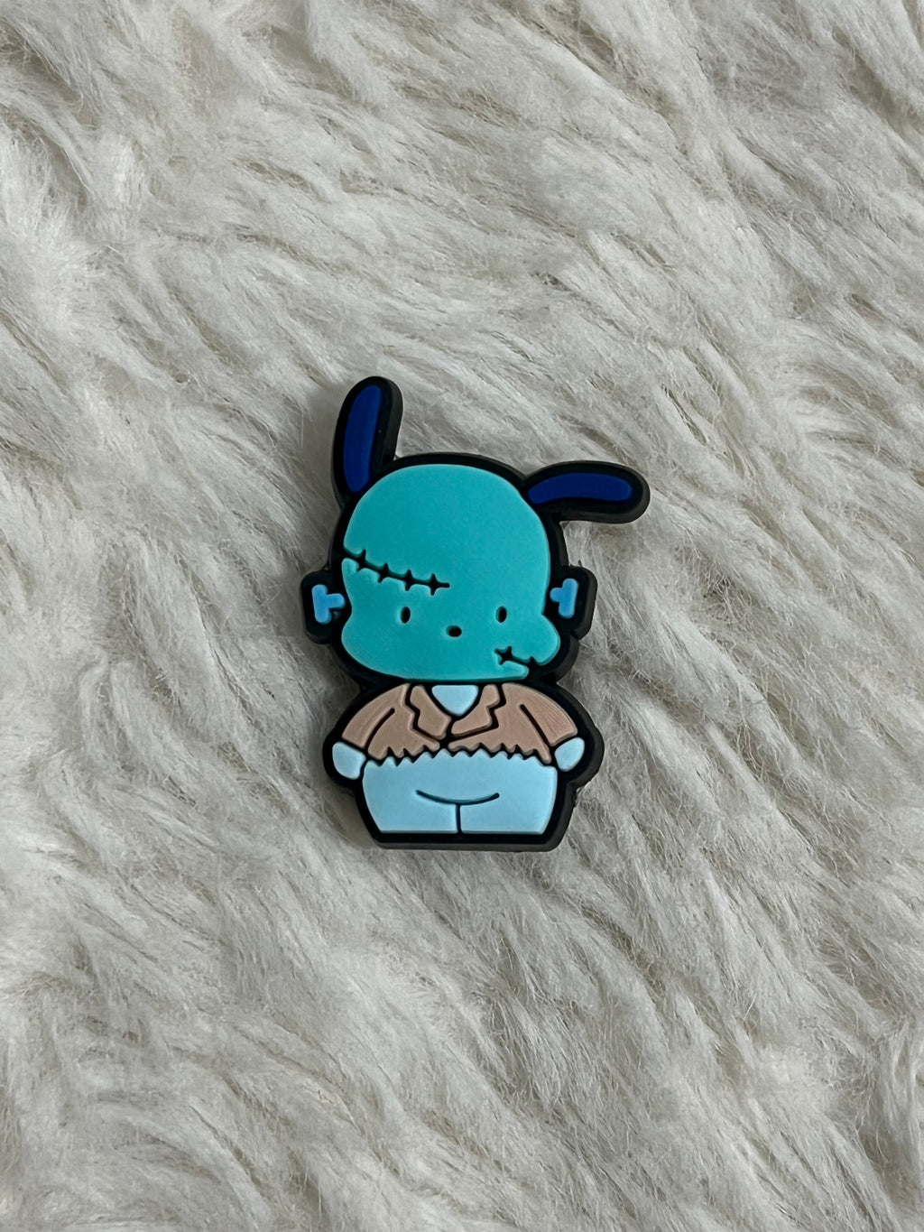 Sanrio (Halloween) Shoe Charms