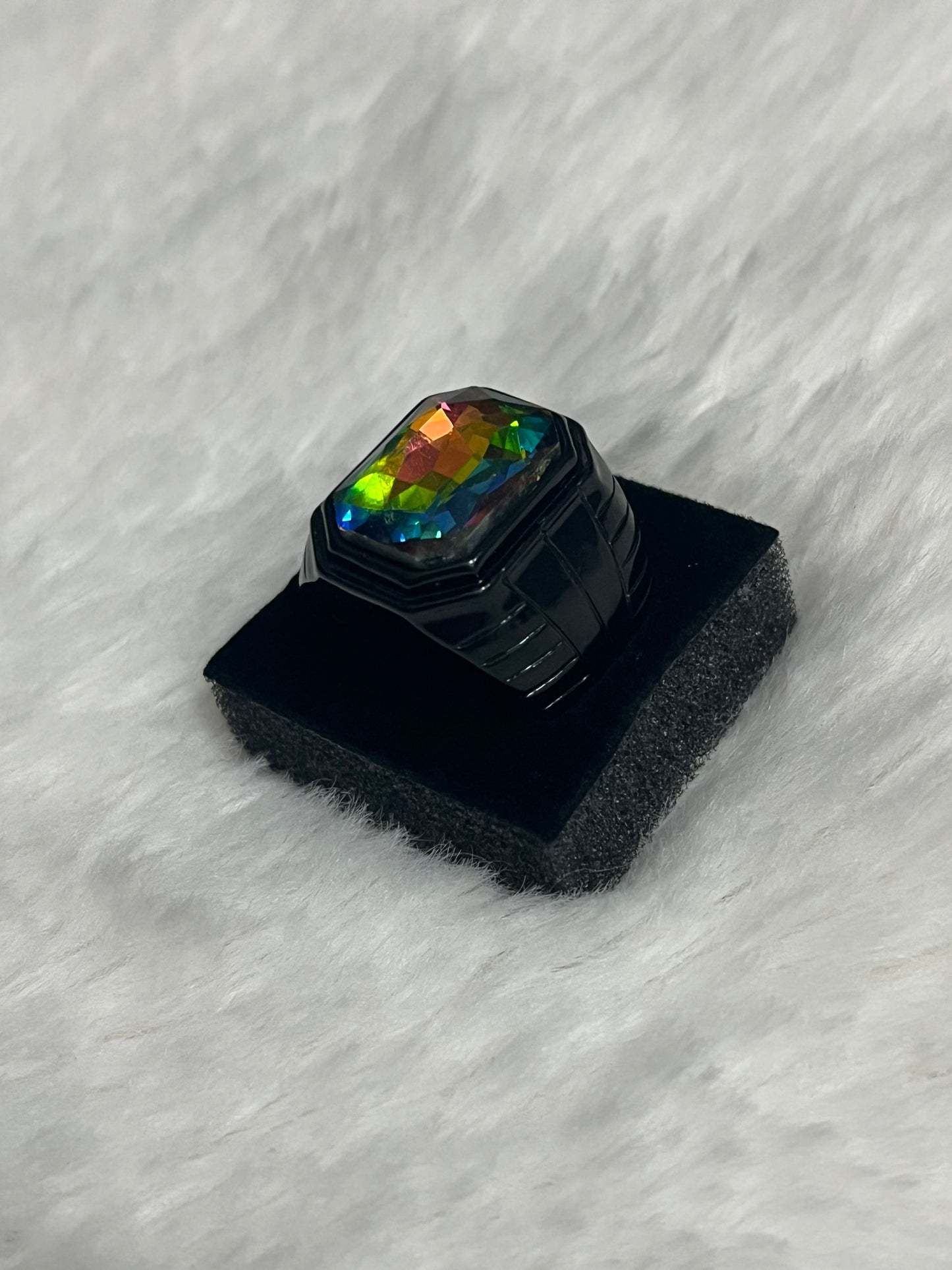 Square Paparazzi Ring