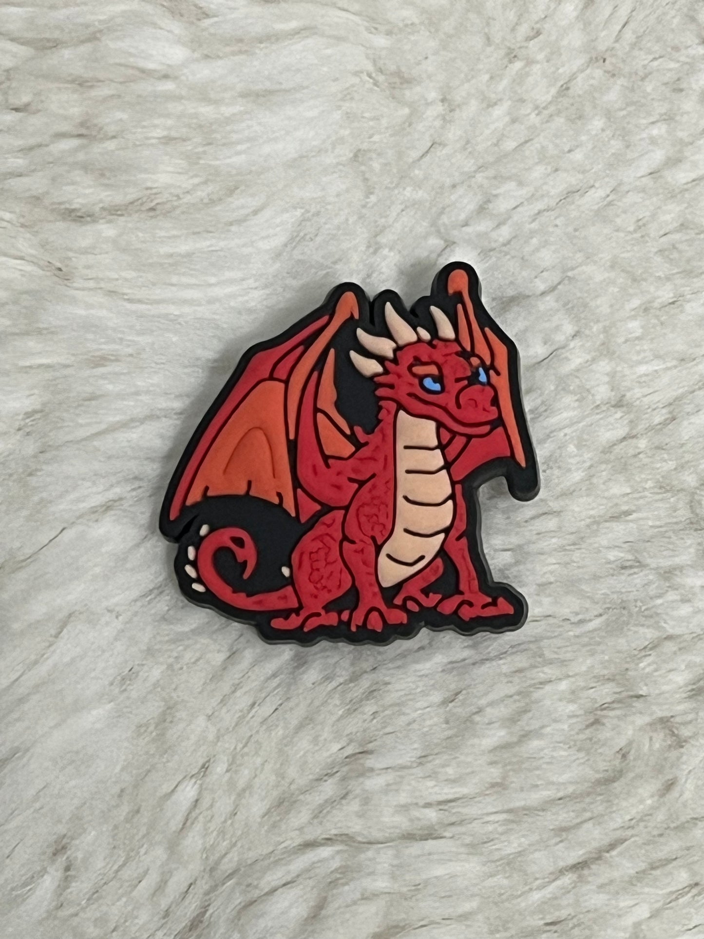 Lord of the Rings Shoe Charms