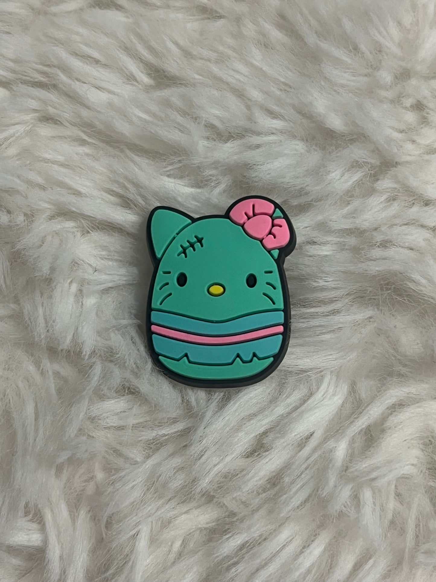 Squishmallow (Character) Shoe Charms