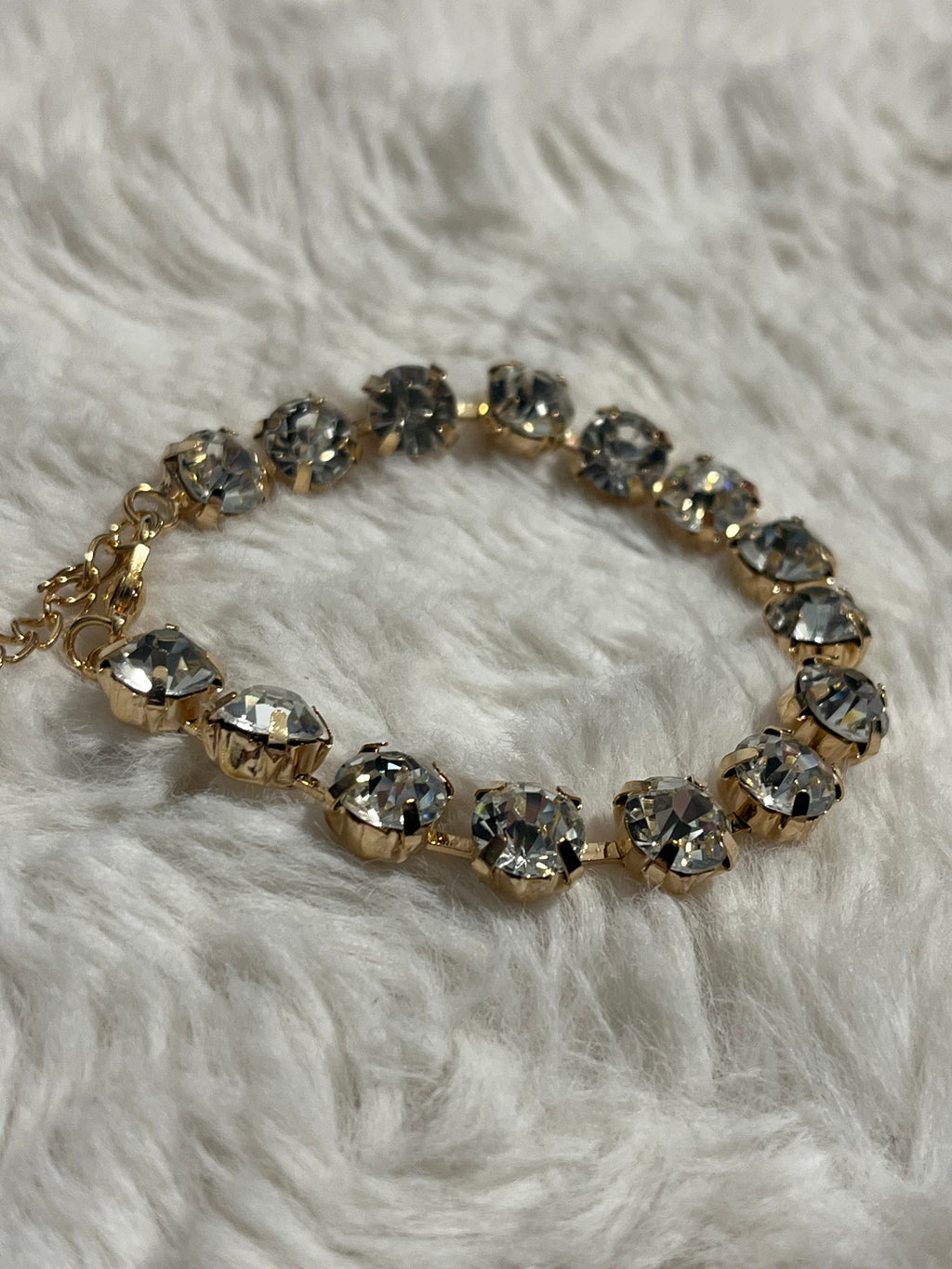 A-Lister Afterglow Paparazzi Bracelet