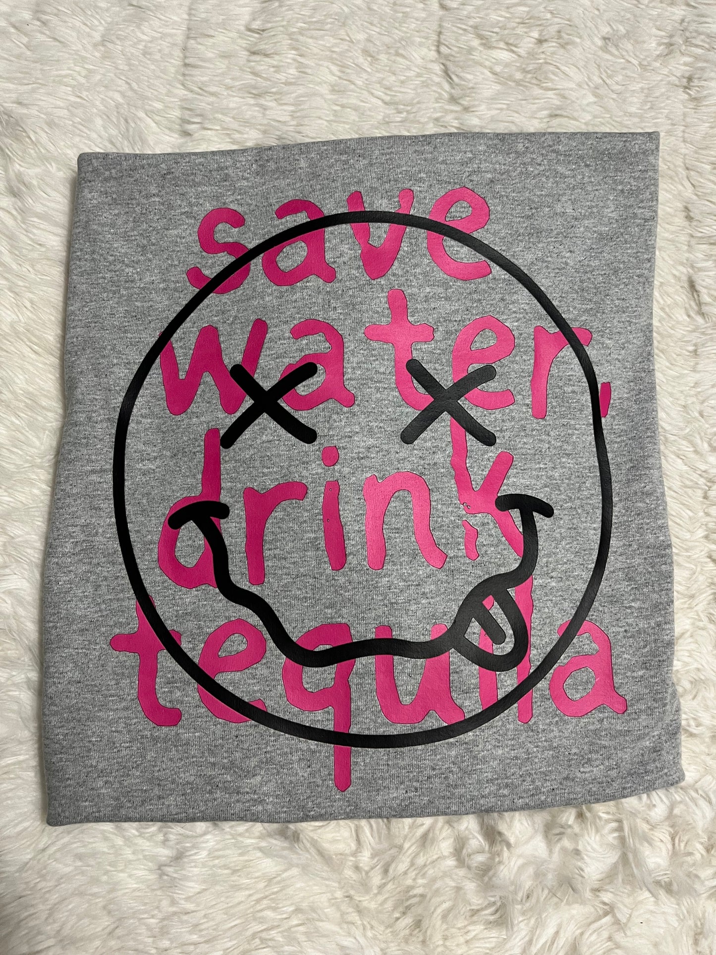Save Water T-Shirt