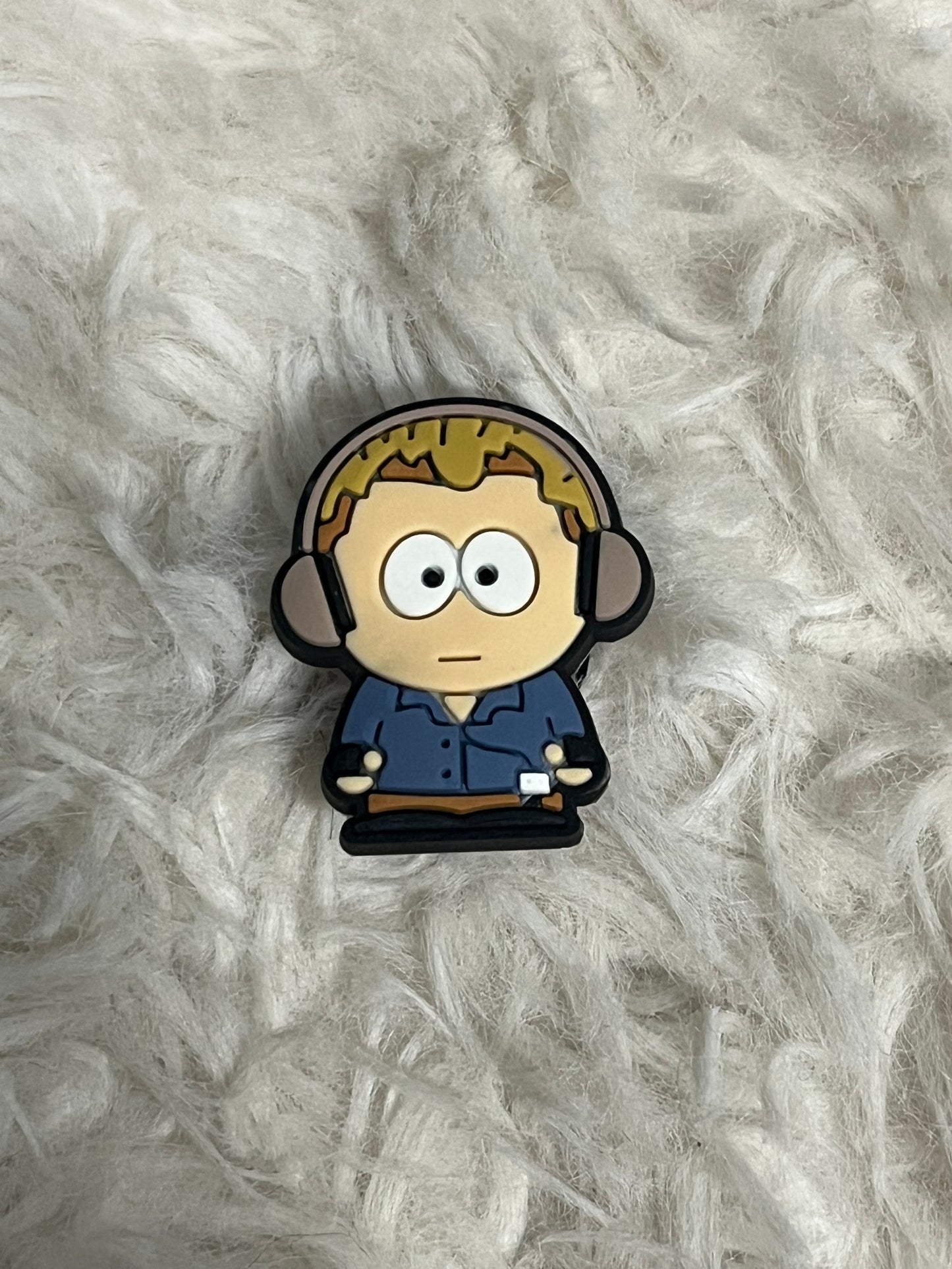South Park Shoe Charms