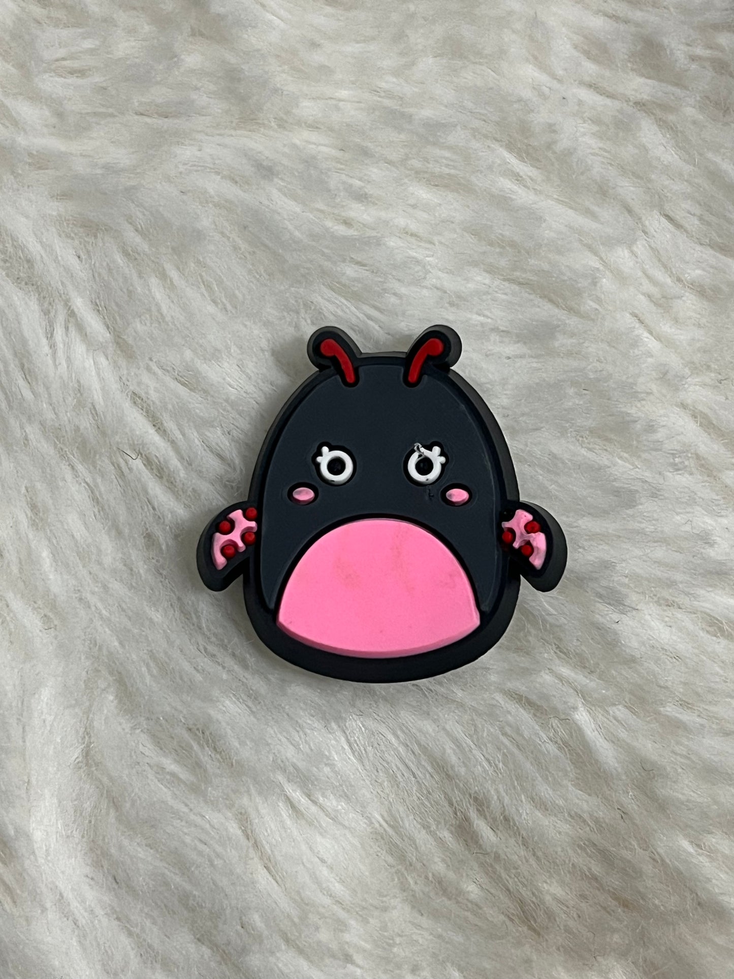 Squishmallow (Valentine’s Day) Shoe Charms