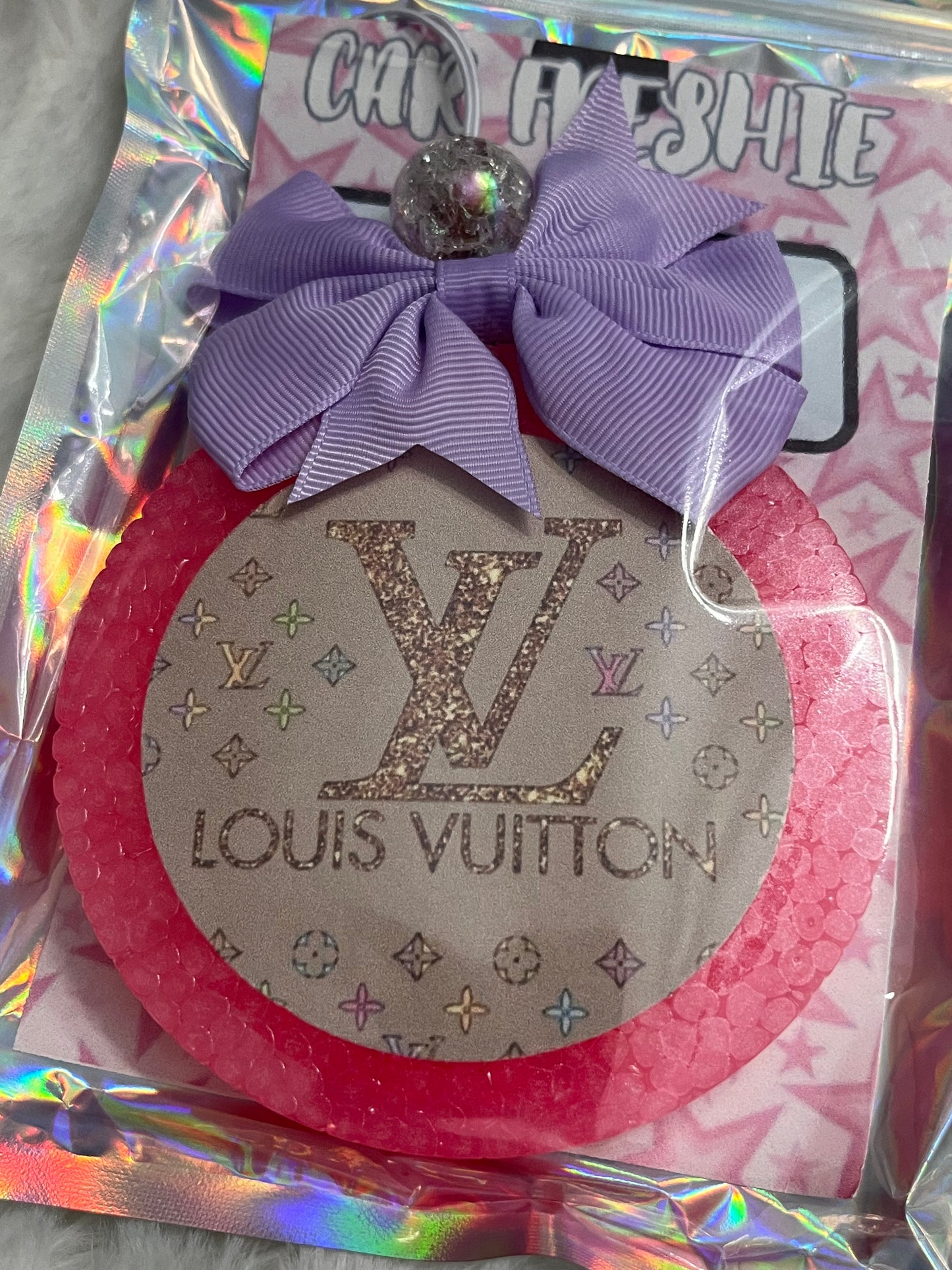 Louis Vuitton Freshies