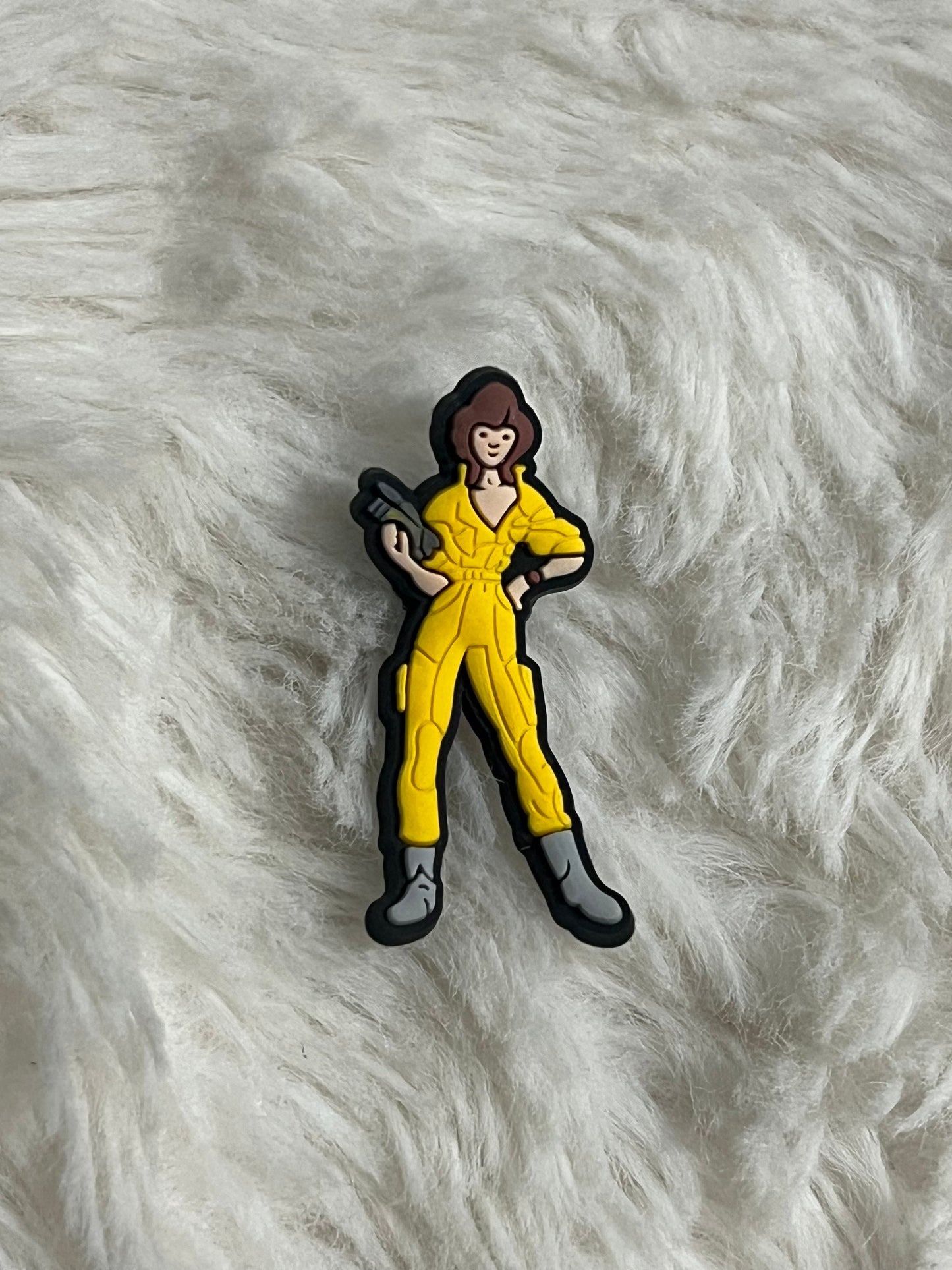 Teenage Mutant Ninja Turtles Shoe Charms