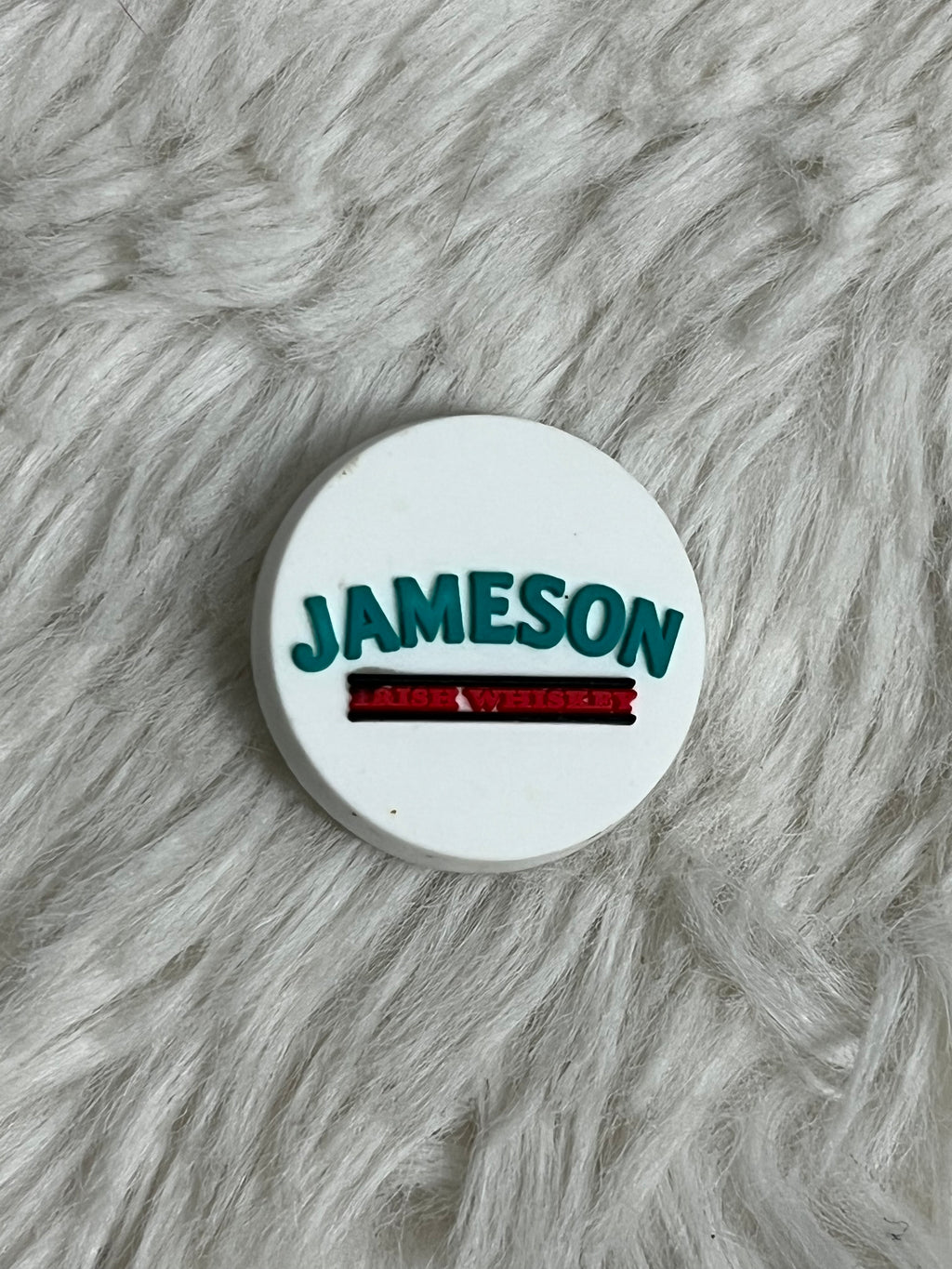 Alcohol (Hard) Shoe Charms