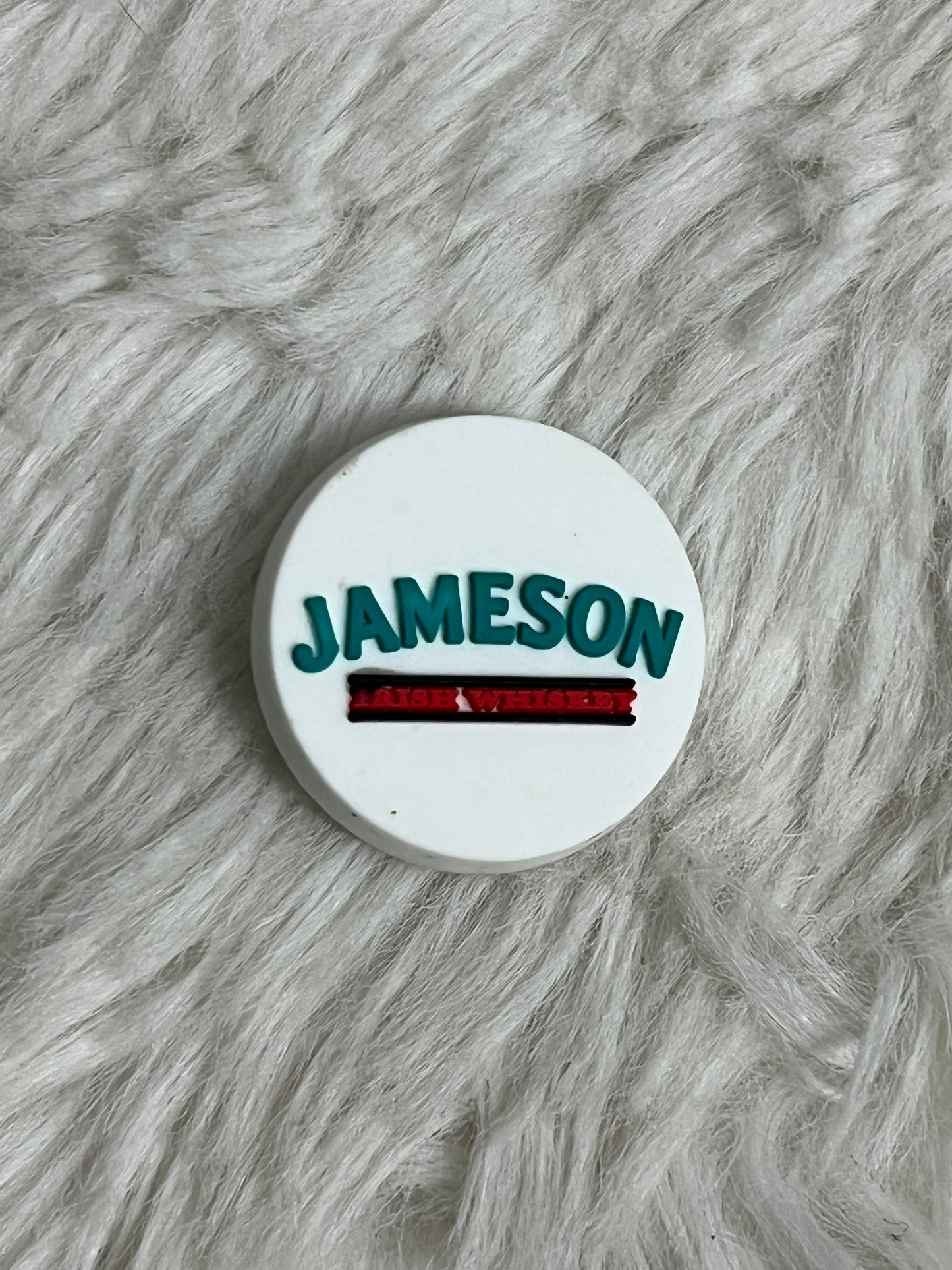 Alcohol (Hard) Shoe Charms