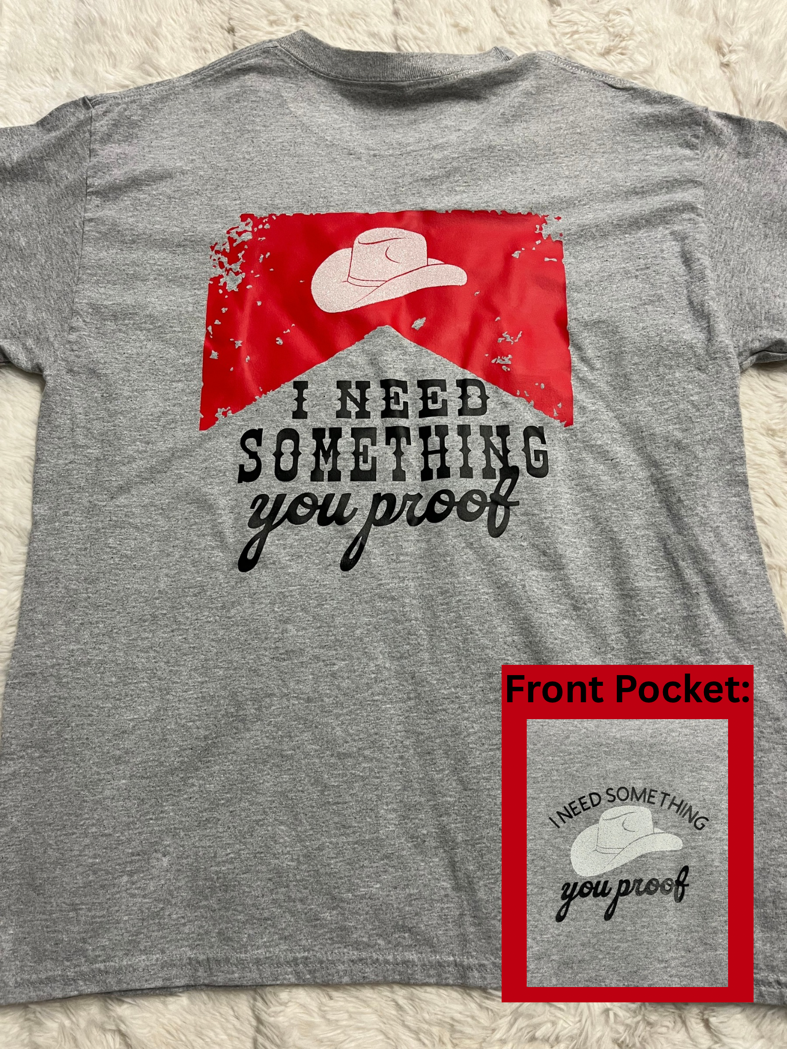 Something You Proof Top