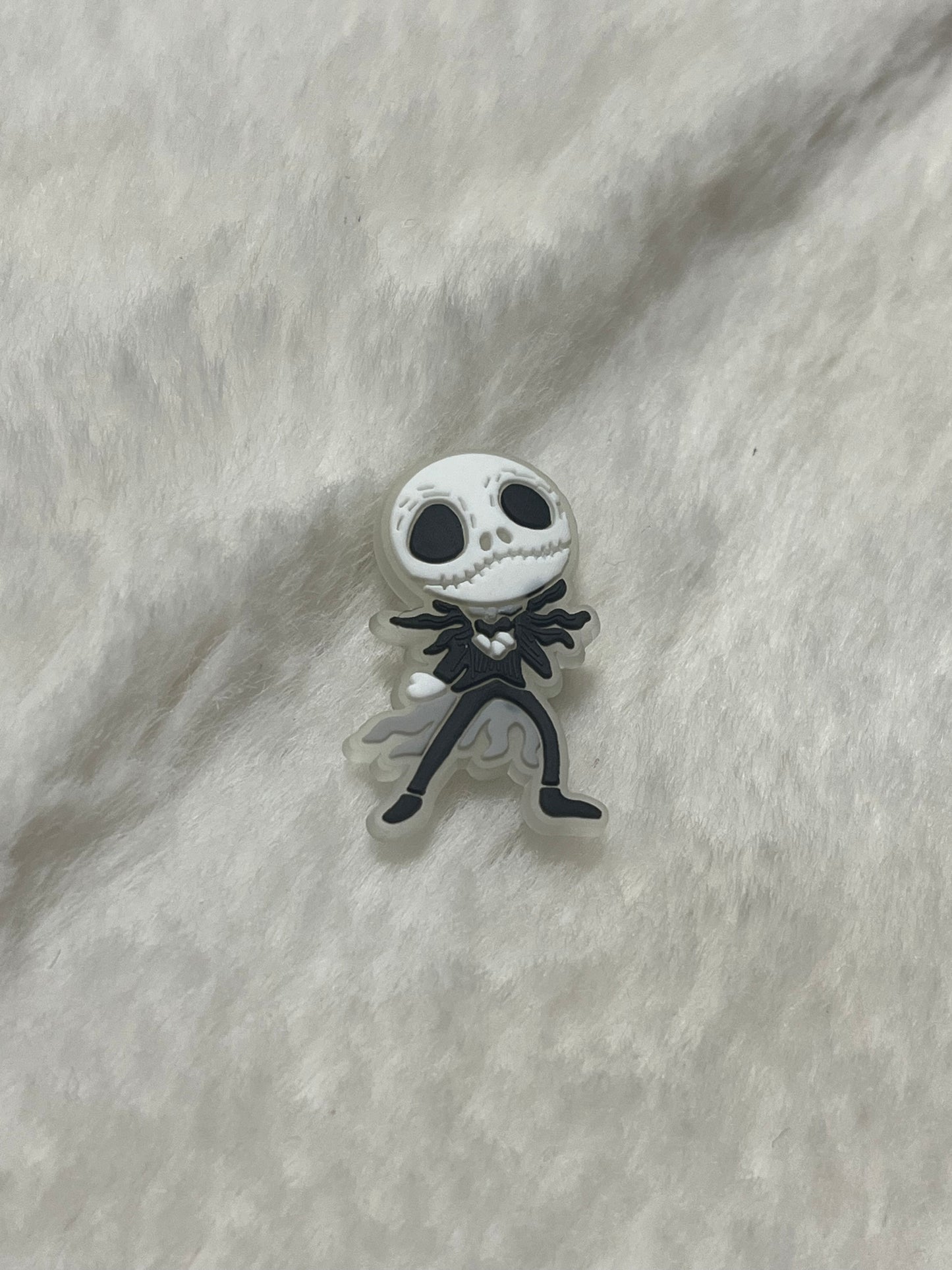Nightmare Before Christmas Shoe Charms