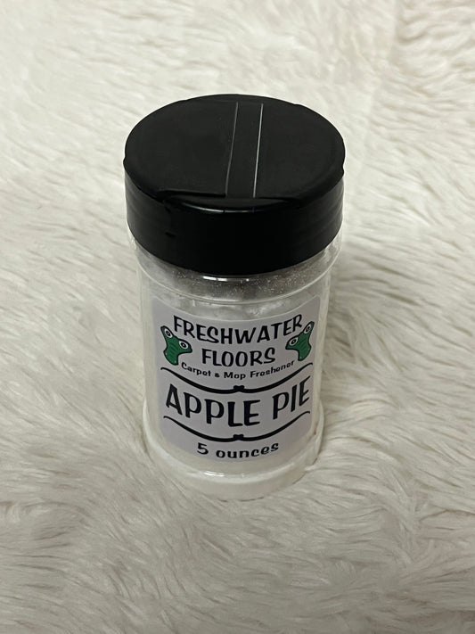 Apple Pie Carpet & Mop Freshener