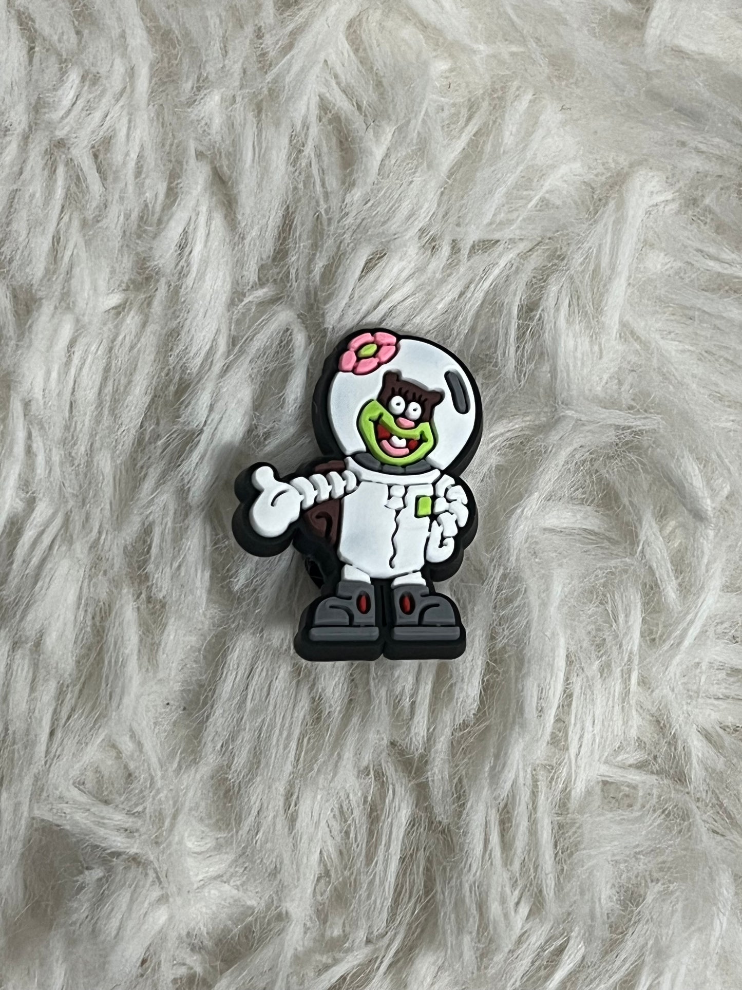 Spongebob Squarepants Shoe Charms