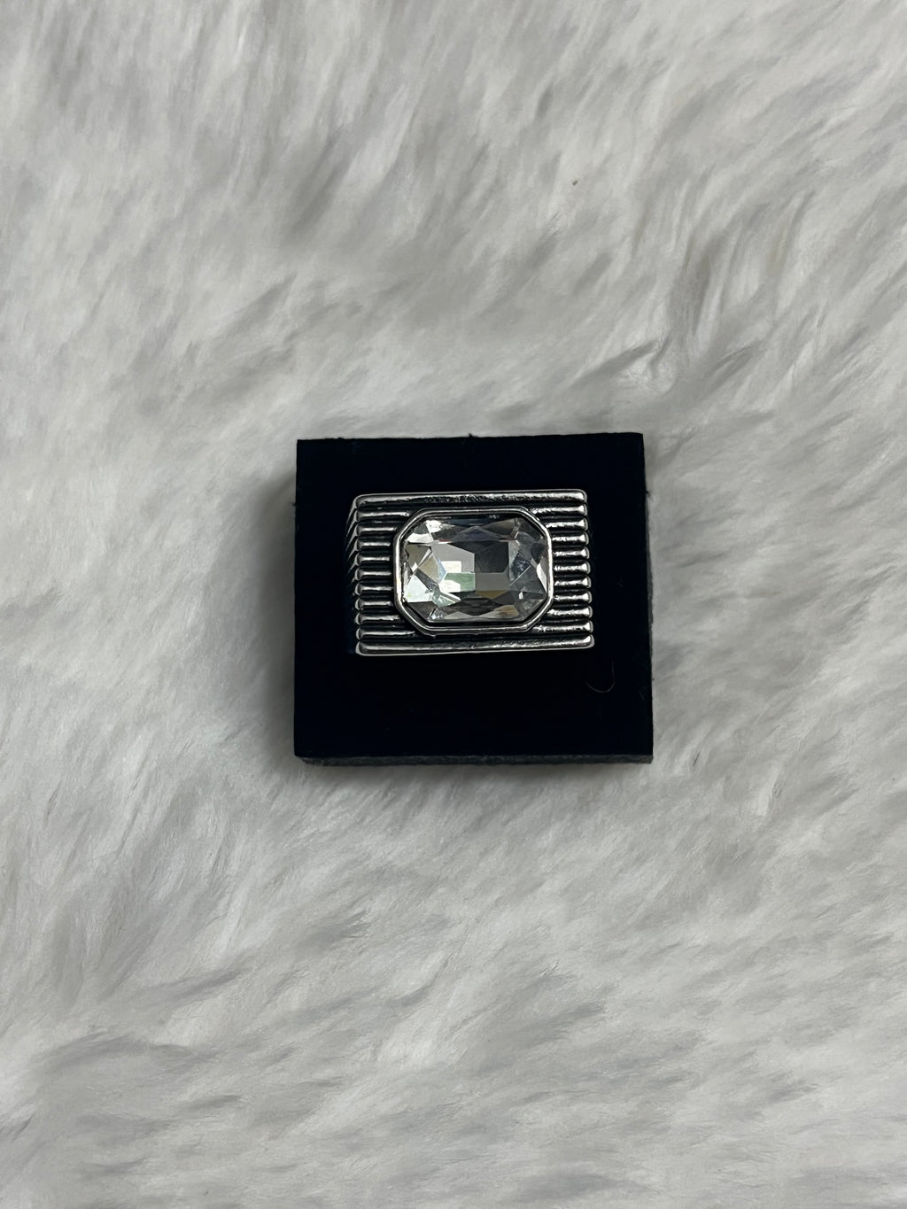 Knockout Tournament Paparazzi Ring