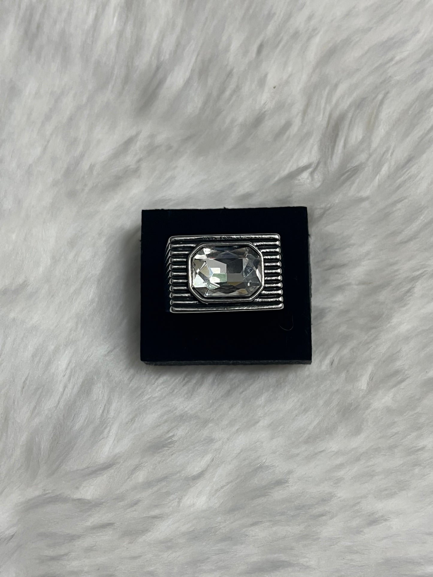 Jeweled Paparazzi Ring
