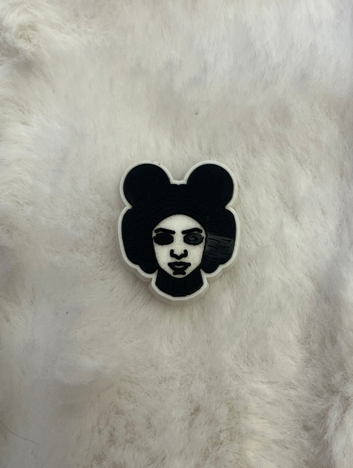 Star Wars (Mickey Ears) Croc Charms