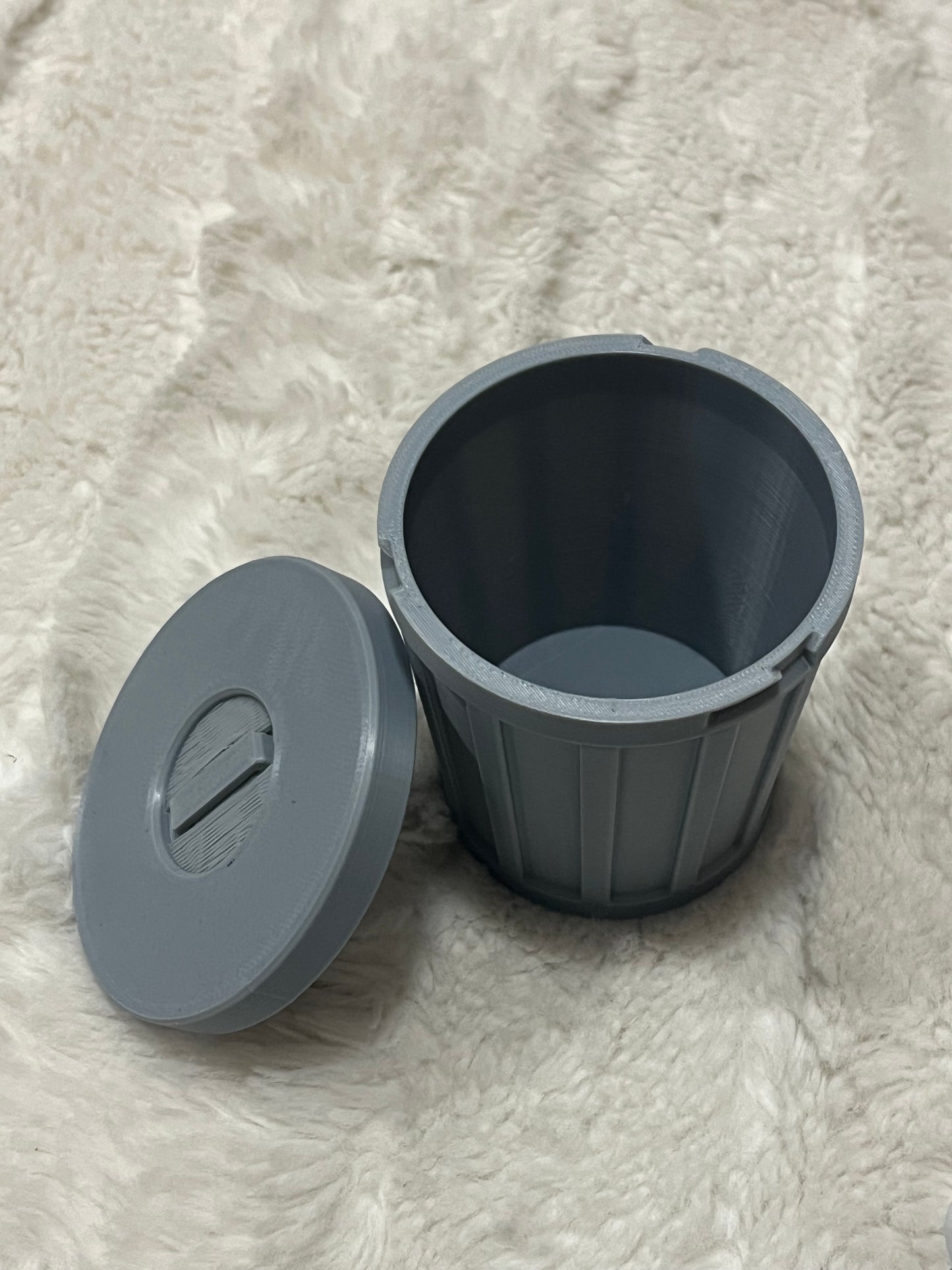 Trash Panda 3D Print