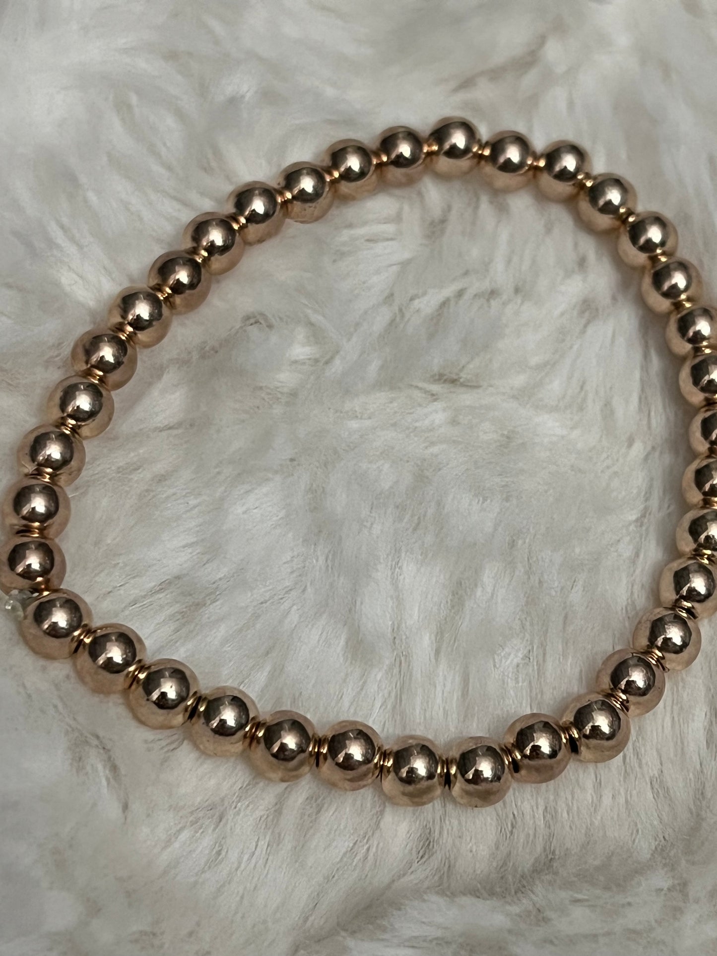 Handmade Bracelet