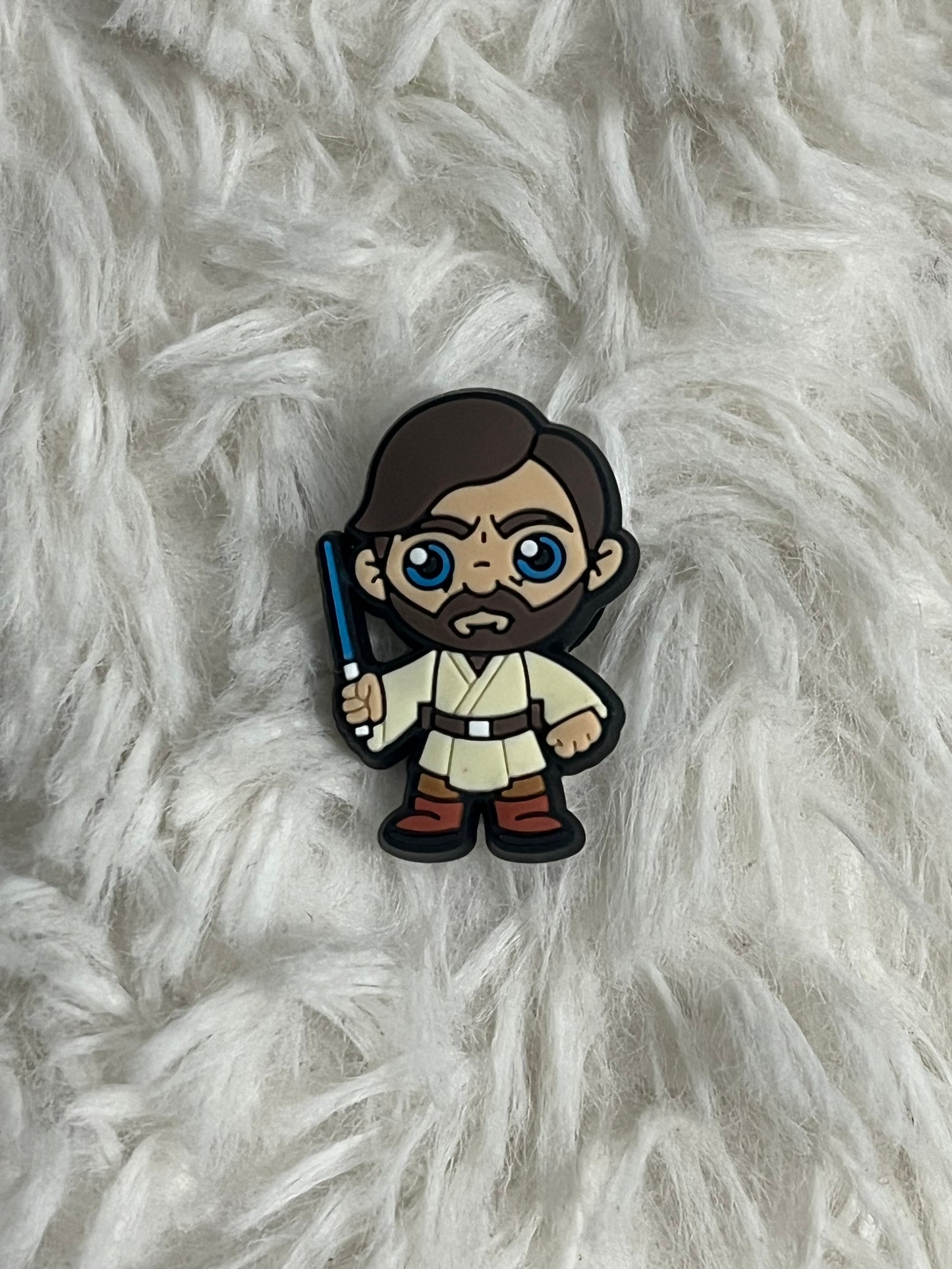 Star Wars Shoe Charms