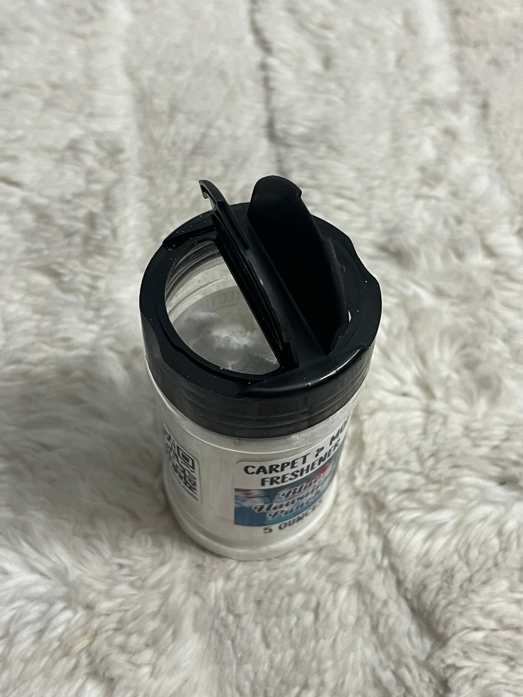Blue Hawaiian Punch Carpet & Mop Freshener