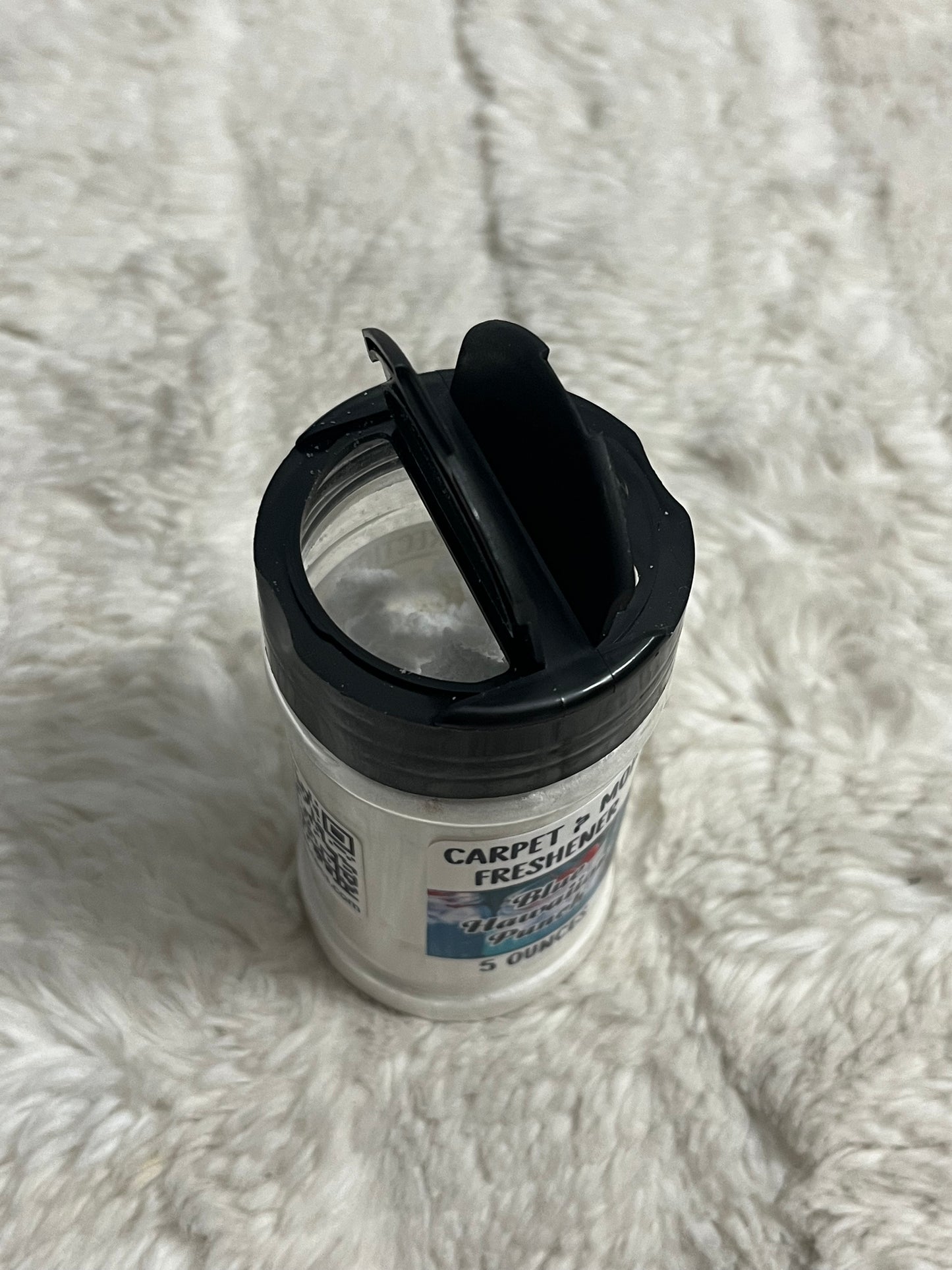 Blue Hawaiian Punch Carpet & Mop Freshener